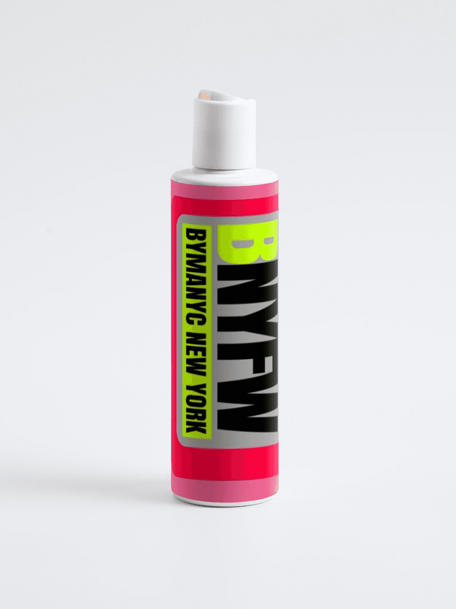 Purifying & Hydrating Toner | BYMANYC ® New York Vegan Skincare - BYMANYC ® New York
