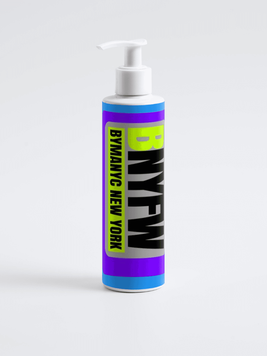 Purifying Mousse Facial Cleanser – BYMANYC ® New York | Vegan Care - BYMANYC ® New York