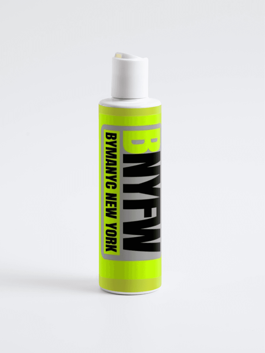 Purifying Toner with Floral Extracts | BYMANYC ® New York - BYMANYC ® New York