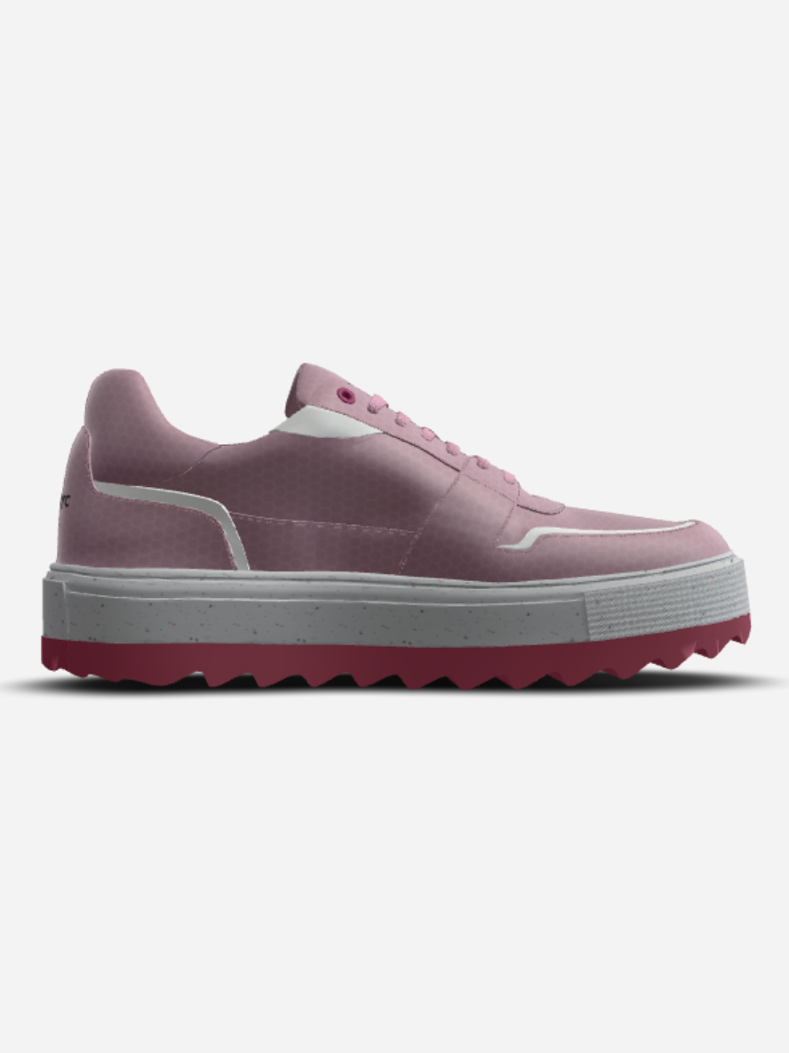 Recycled Sneakers BYMANYC ® New York TRIBECA VIBES - BYMANYC ® New York