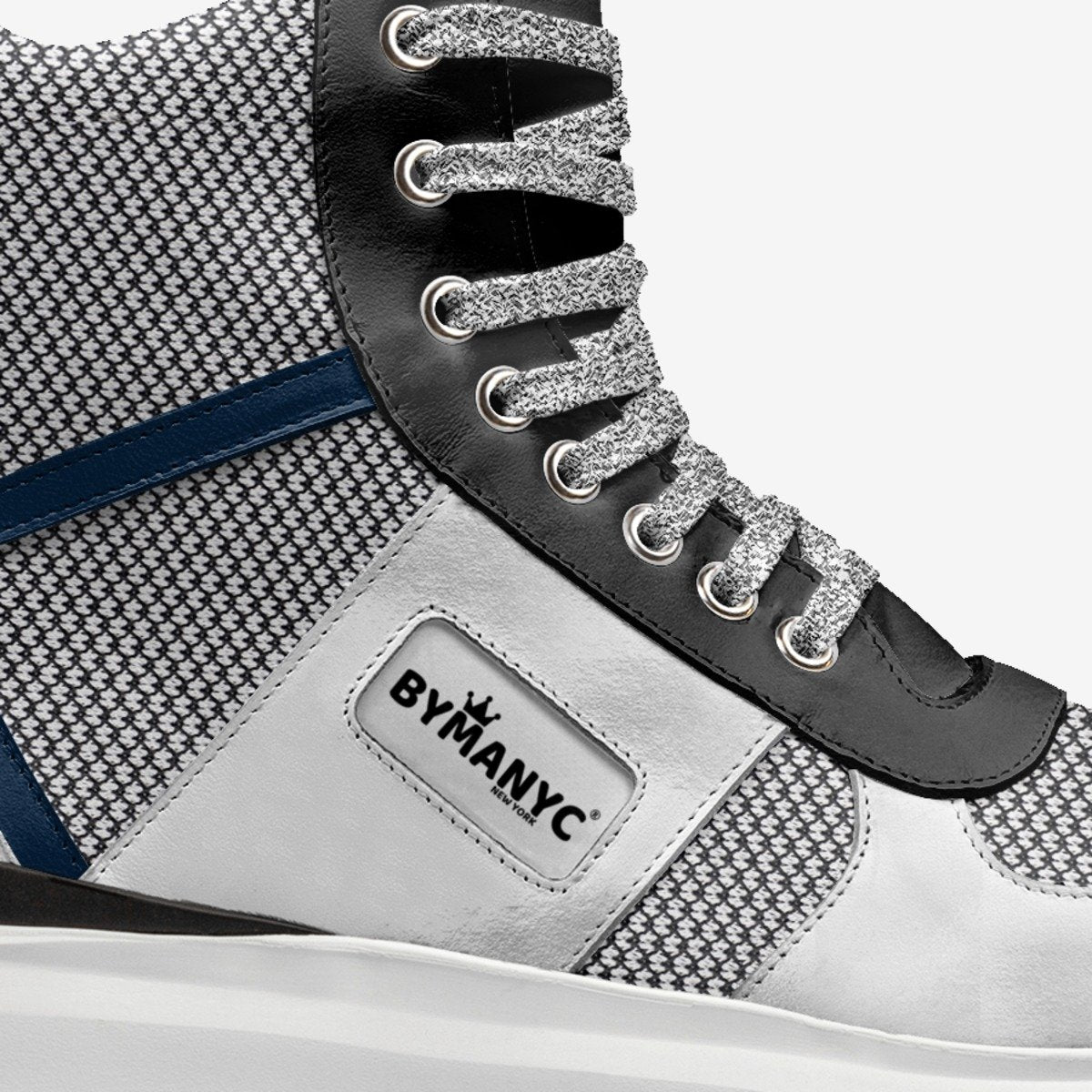 Sneaker Vegan Sport Technical BYMANYC ® New York CHELSEA - BYMANYC ® New York