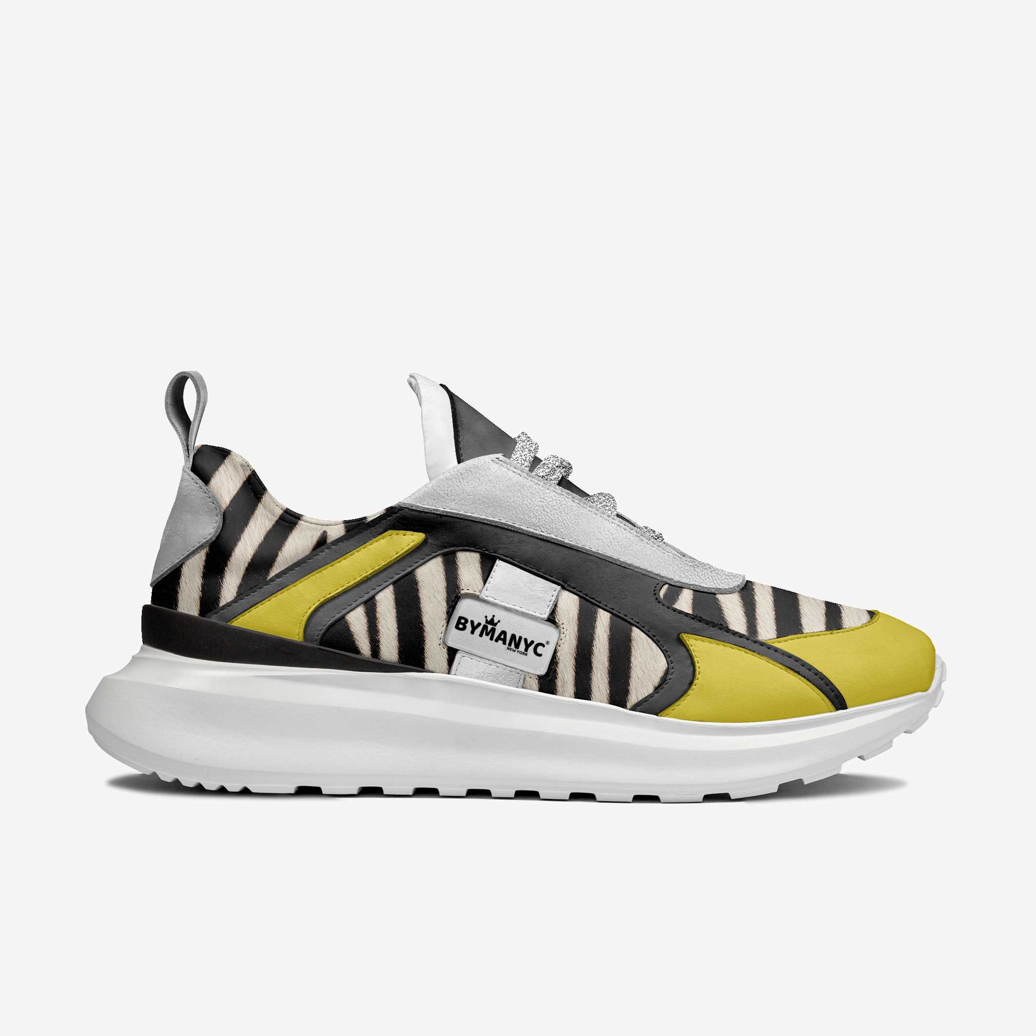 Sneaker Vegan Sport Technical BYMANYC ® New York TRIBECA - BYMANYC ® New York