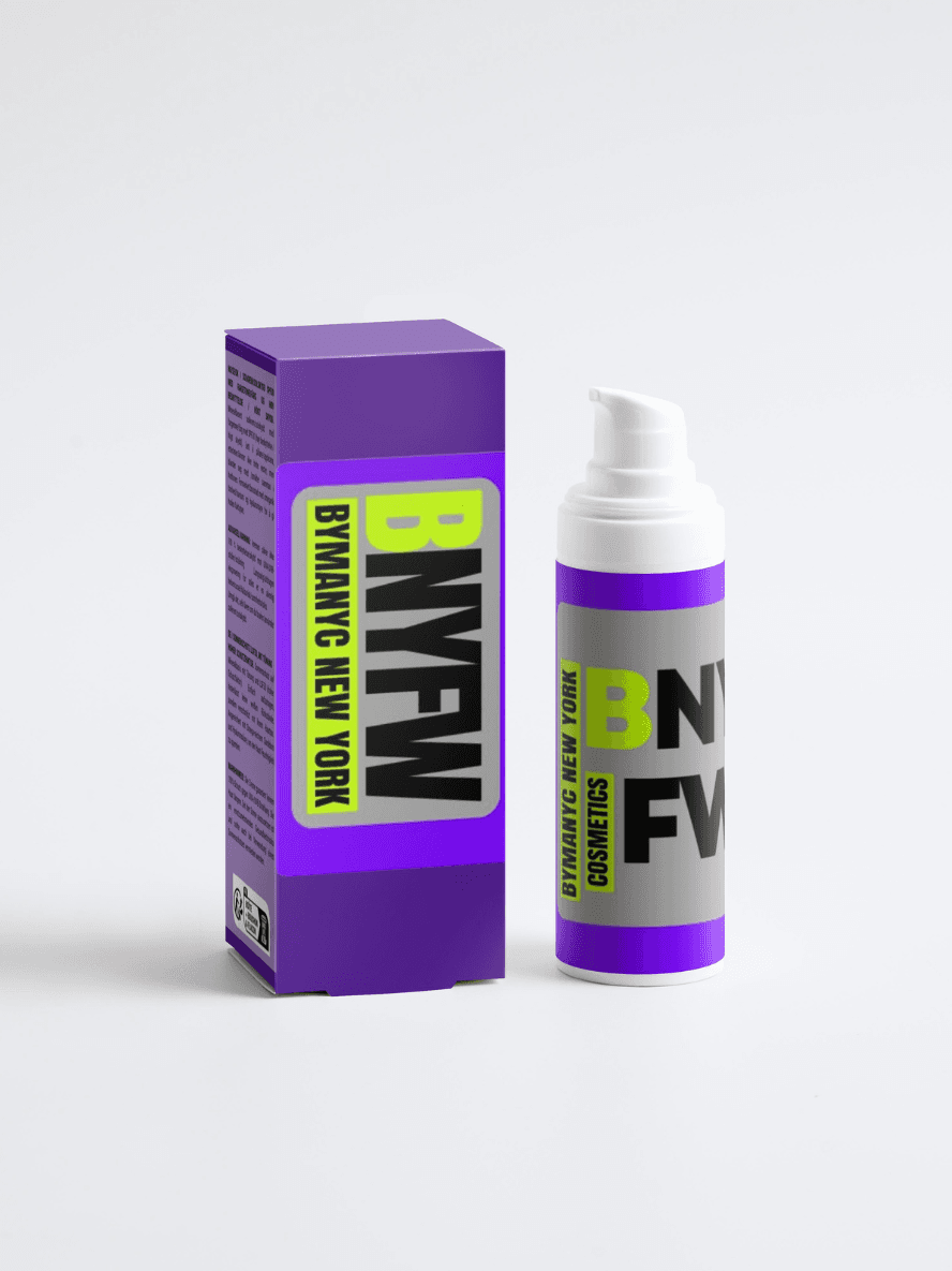 Sunscreen SPF30 Mineral Formula | BYMANYC ® New York - BYMANYC ® New York