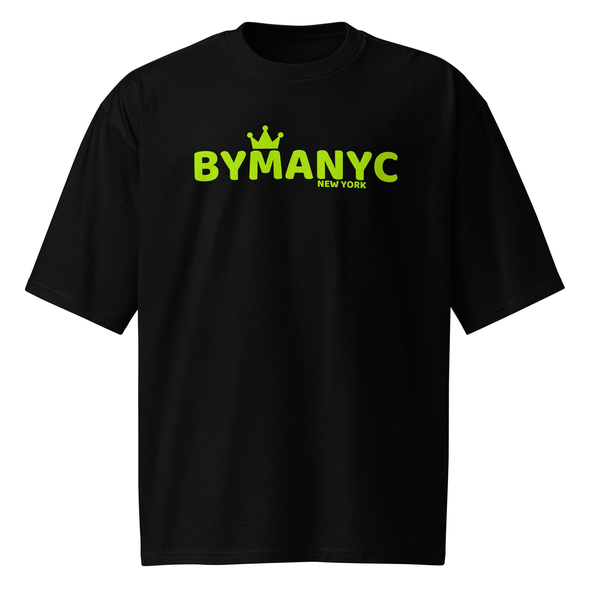 T-Shirt DAPPER for Men – BYMANYC ® New York | Vegan & Stylish Apparel - BYMANYC ® New York