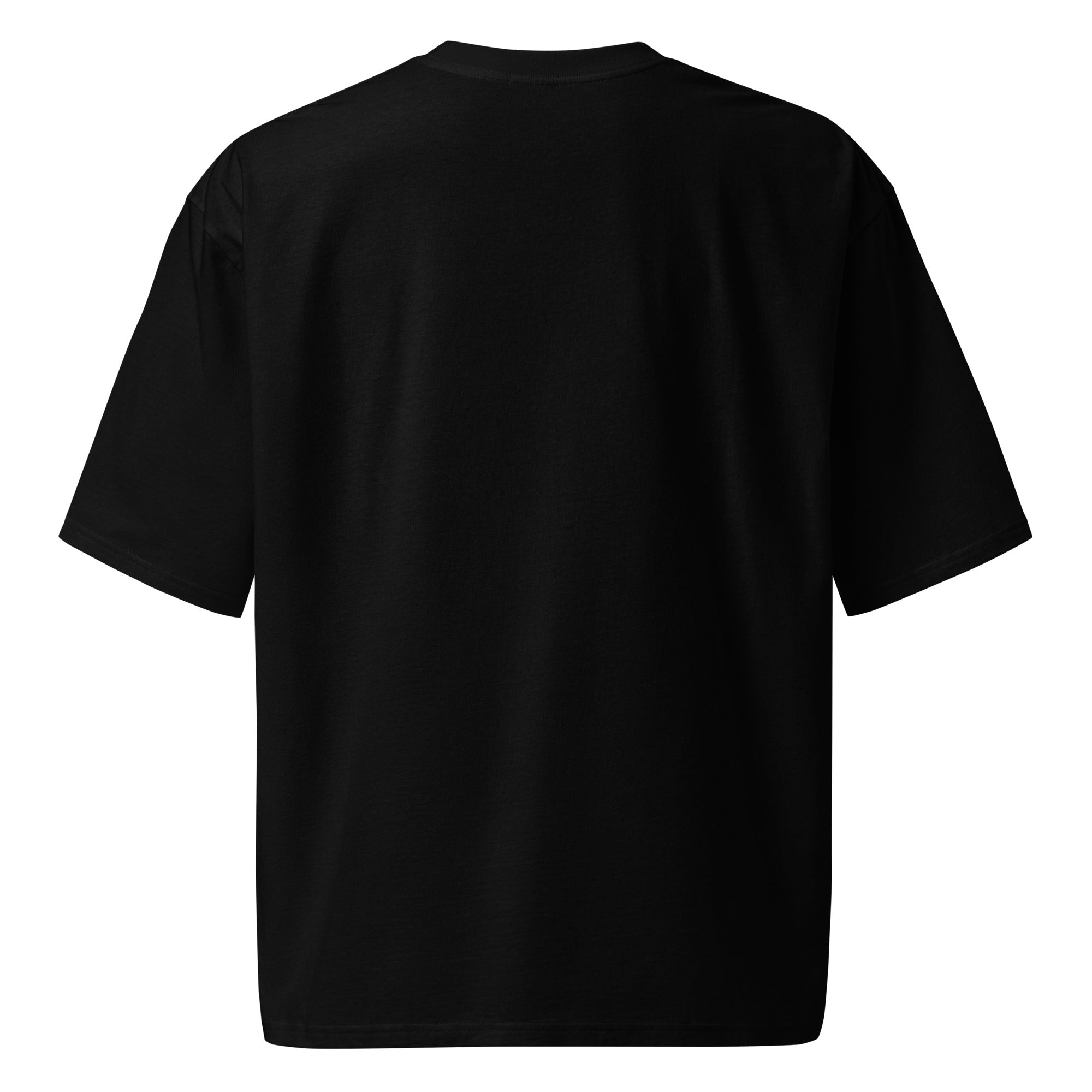 T-Shirt HUDSON for Men – BYMANYC ® New York | Organic Urban Style - BYMANYC ® New York