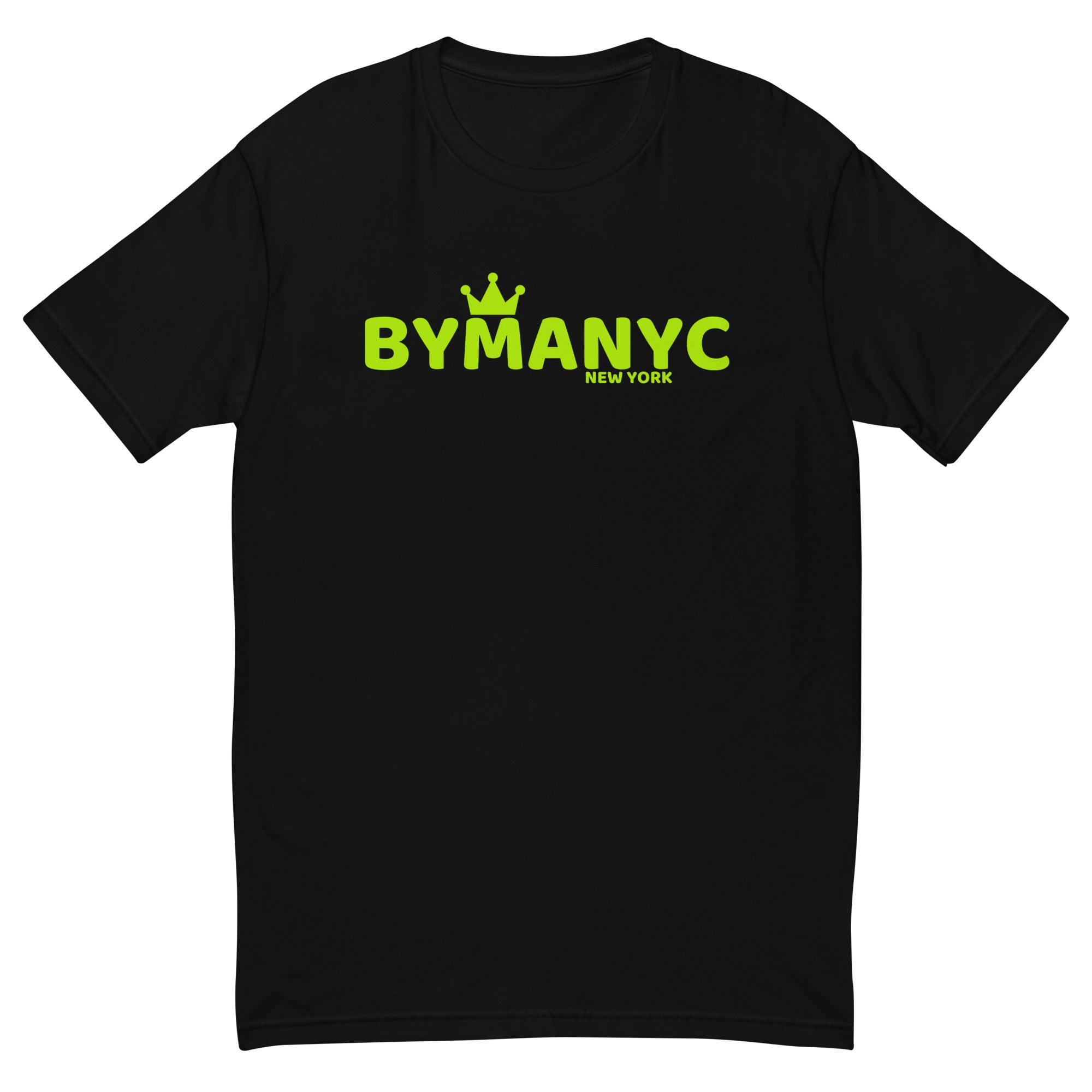 T-Shirt METROPOLITAN for Men – BYMANYC ® New York | Vegan Urban Elegance - BYMANYC ® New York