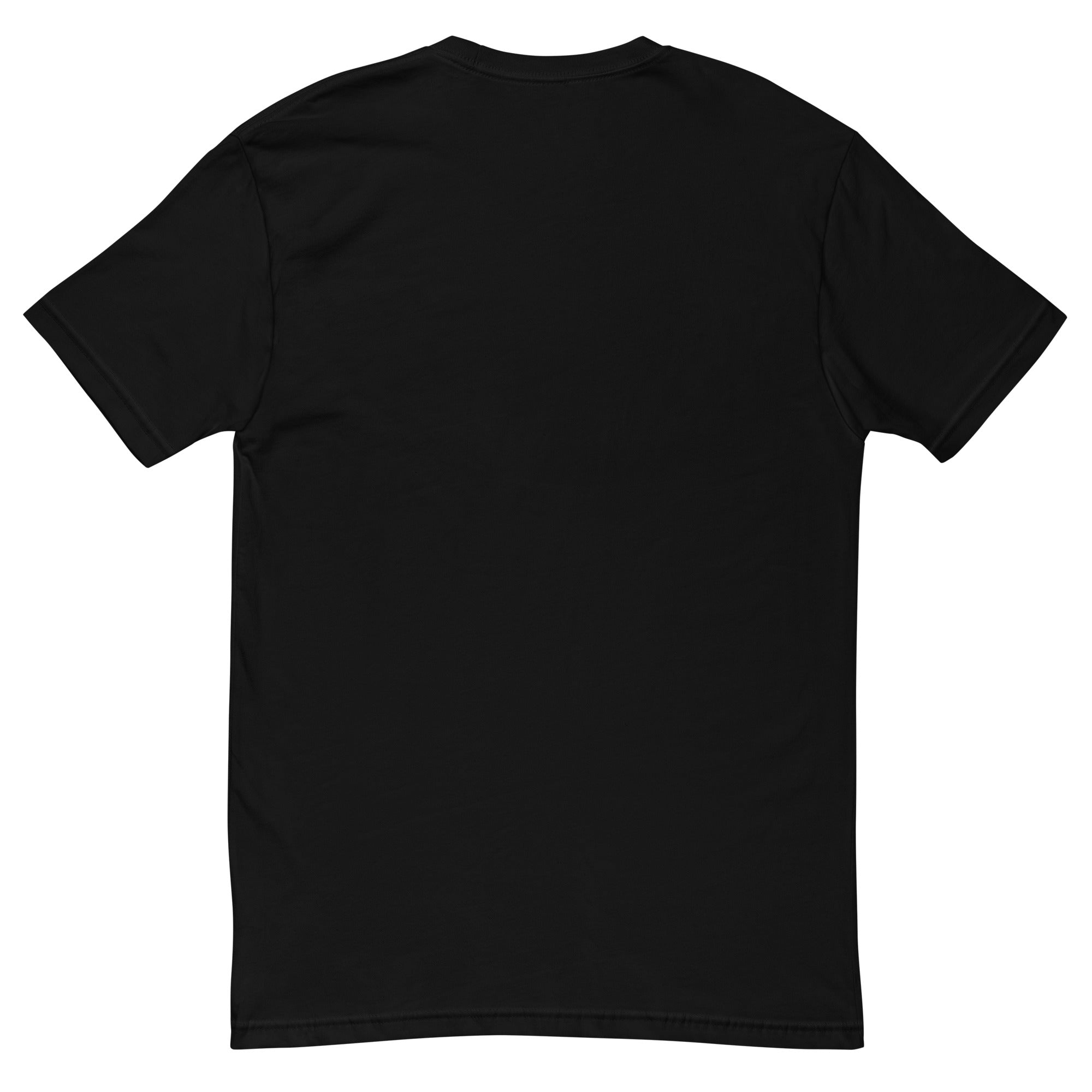 T-Shirt METROPOLITAN for Men – BYMANYC ® New York | Vegan Urban Elegance - BYMANYC ® New York