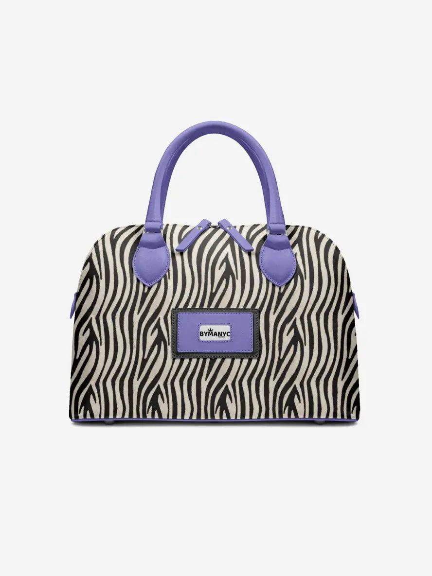 Tote Bag BROADWAY CHIC ECOLOGICAL – BYMANYC ® New York | Vegan Style - BYMANYC ® New York