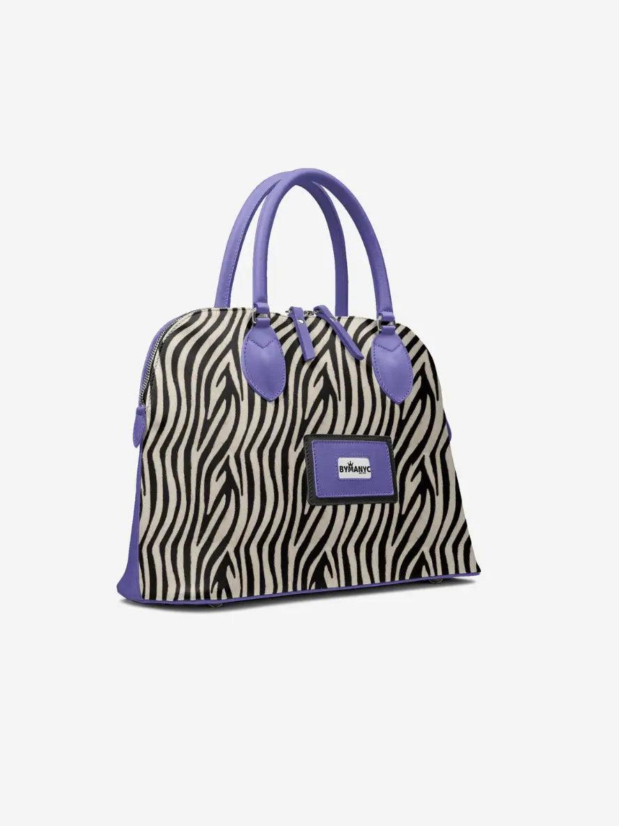 Tote Bag BROADWAY CHIC ECOLOGICAL – BYMANYC ® New York | Vegan Style - BYMANYC ® New York
