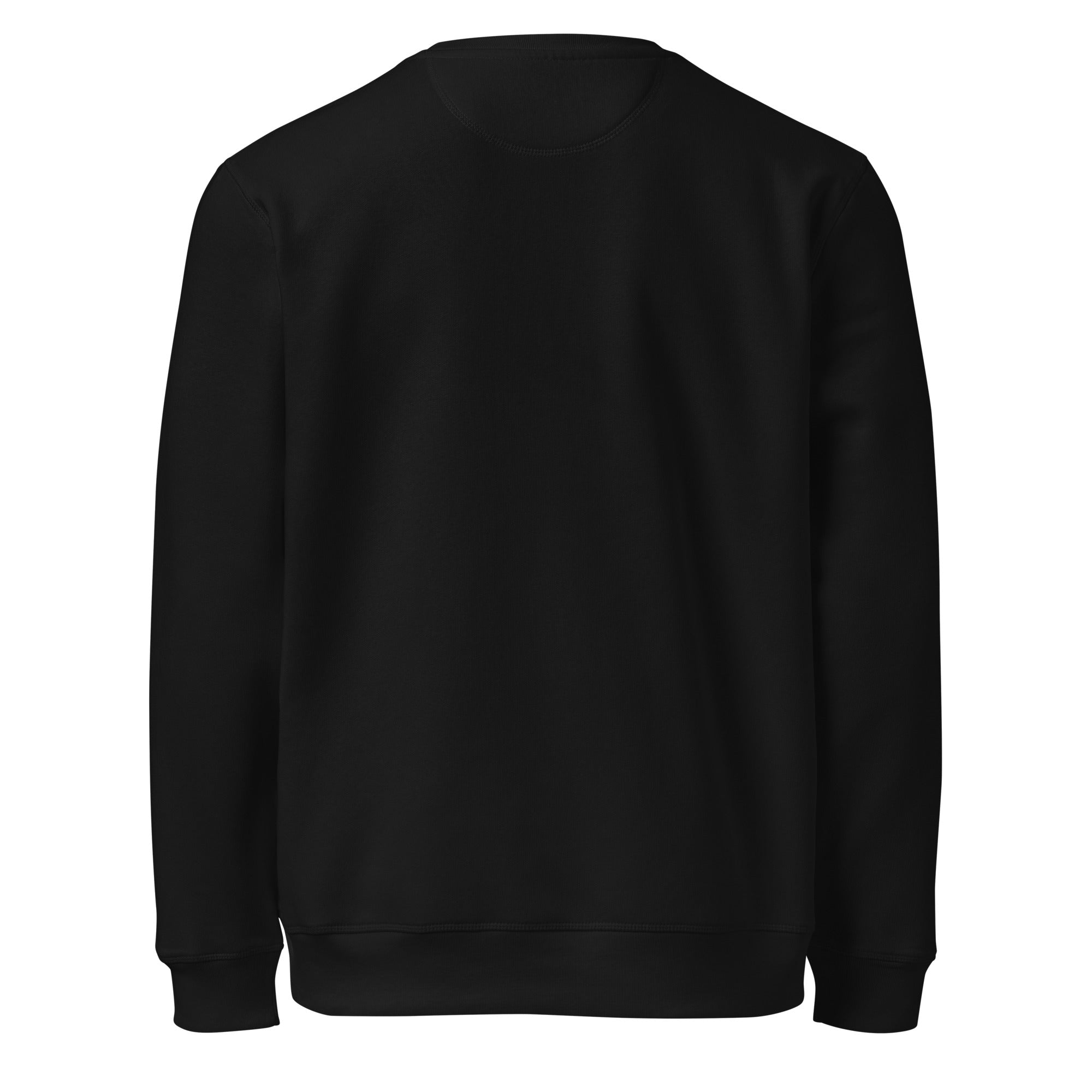 Unisex Organic Sweatshirt LOVE NYC – BYMANYC ® New York | Vegan Streetwear - BYMANYC ® New York