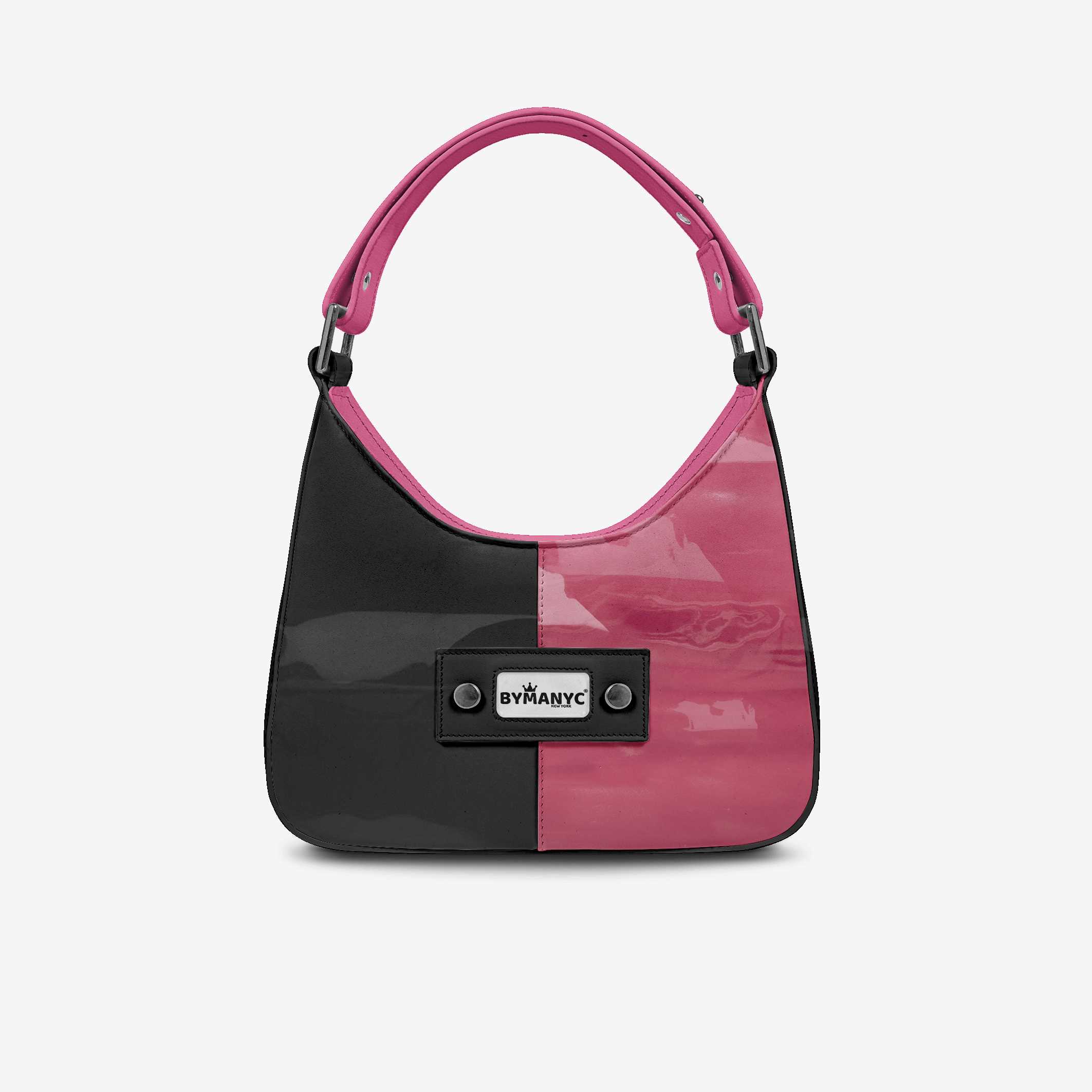 Vegan Handbag BYMANYC ® New York | Handmade Italian Eco-Friendly Fashion - BYMANYC ® New York
