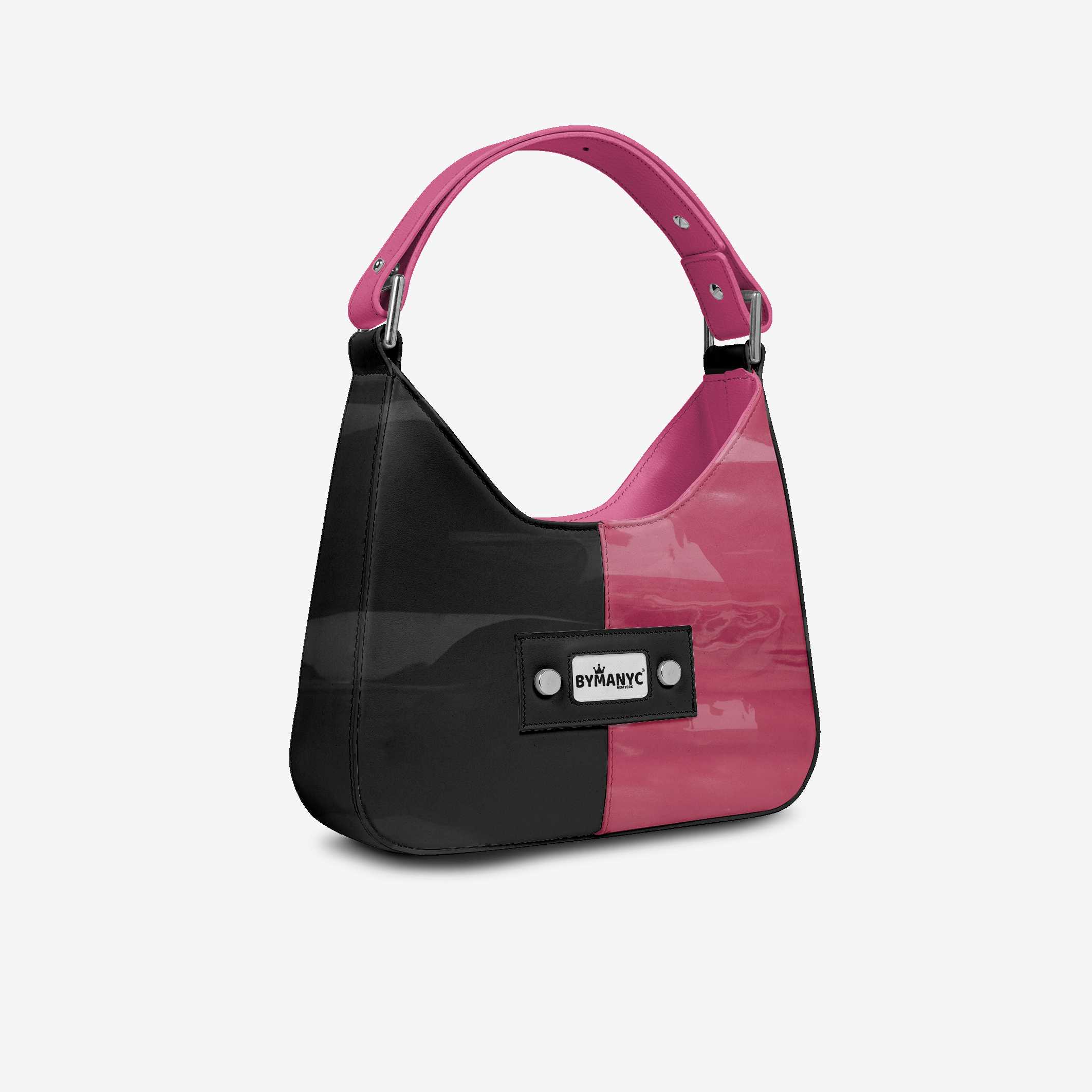 Vegan Handbag BYMANYC ® New York | Handmade Italian Eco-Friendly Fashion - BYMANYC ® New York
