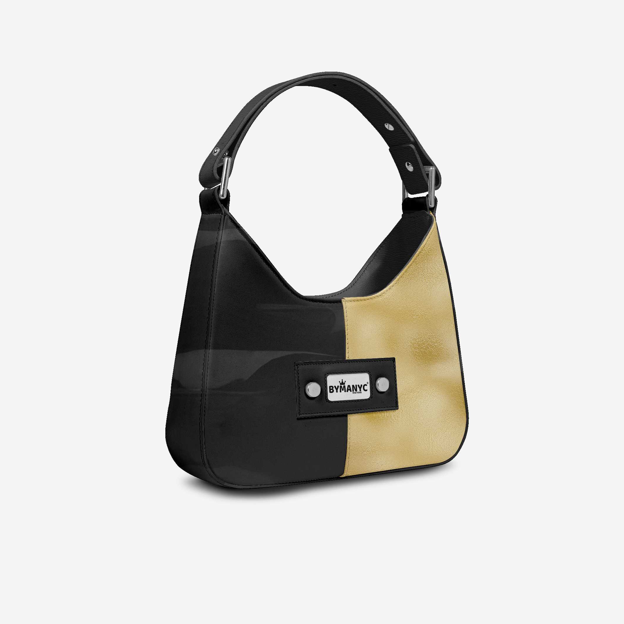 Vegan Handbag BYMANYC ® New York | Sustainable Italian Craftsmanship - BYMANYC ® New York