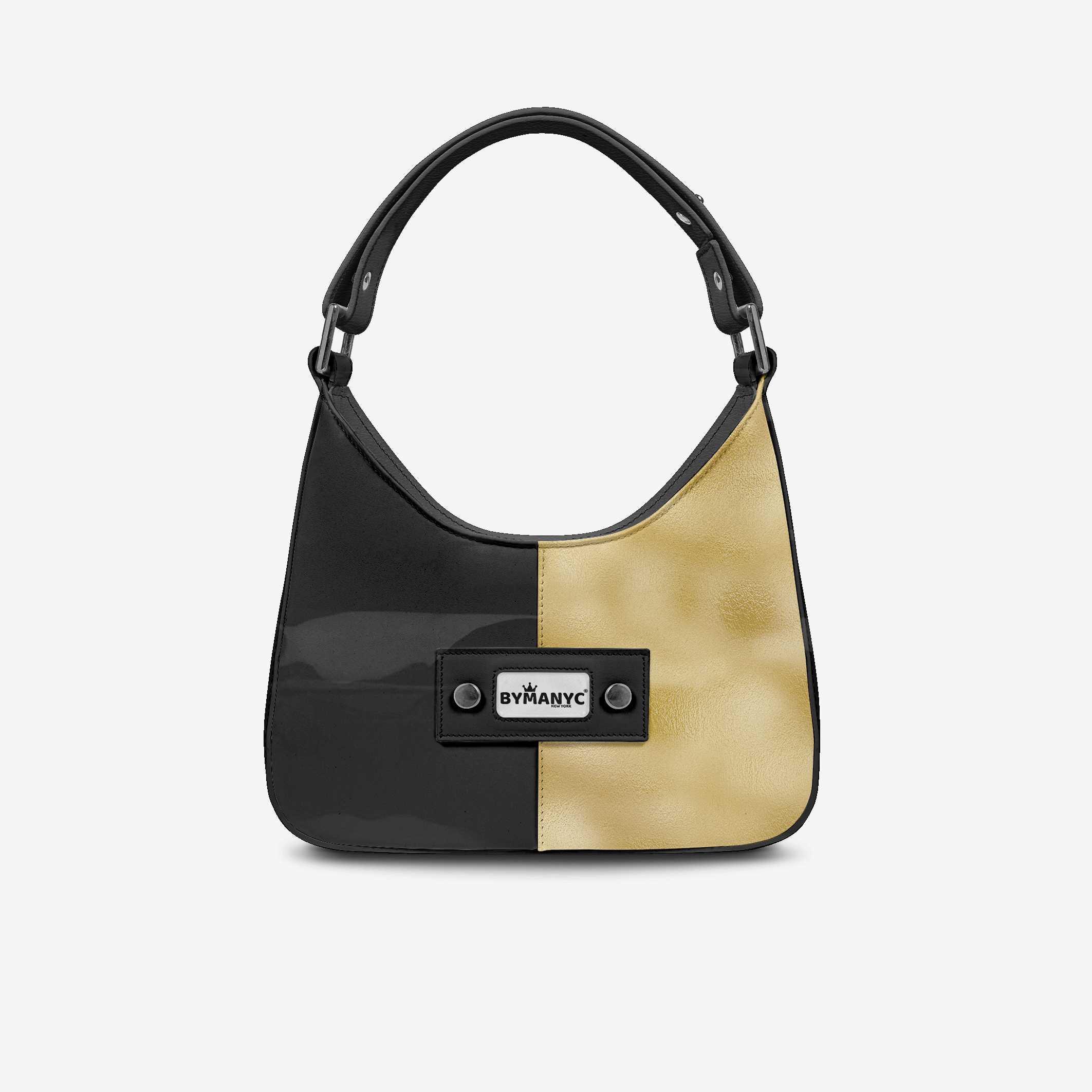 Vegan Handbag BYMANYC ® New York | Sustainable Italian Craftsmanship - BYMANYC ® New York