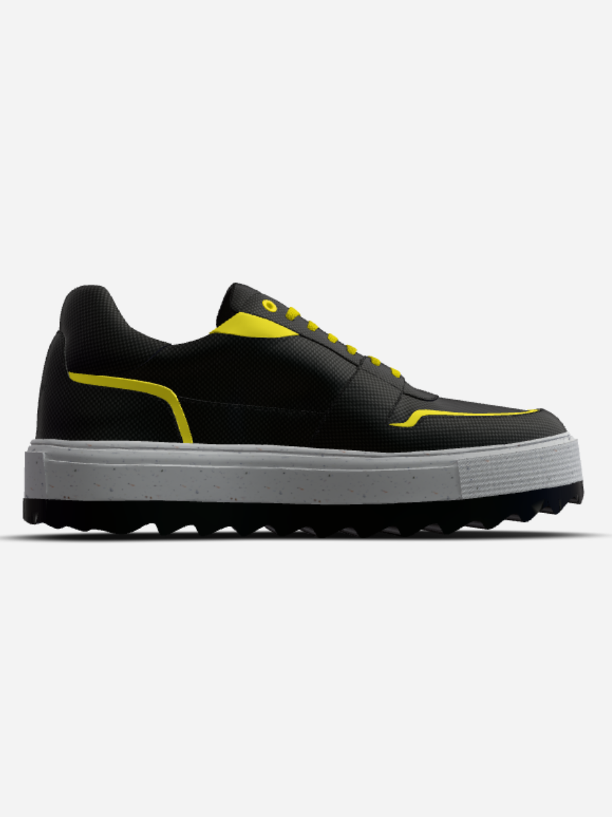 Vegan Sneakers BYMANYC ® New York BROOKLYN SPIRIT - BYMANYC ® New York