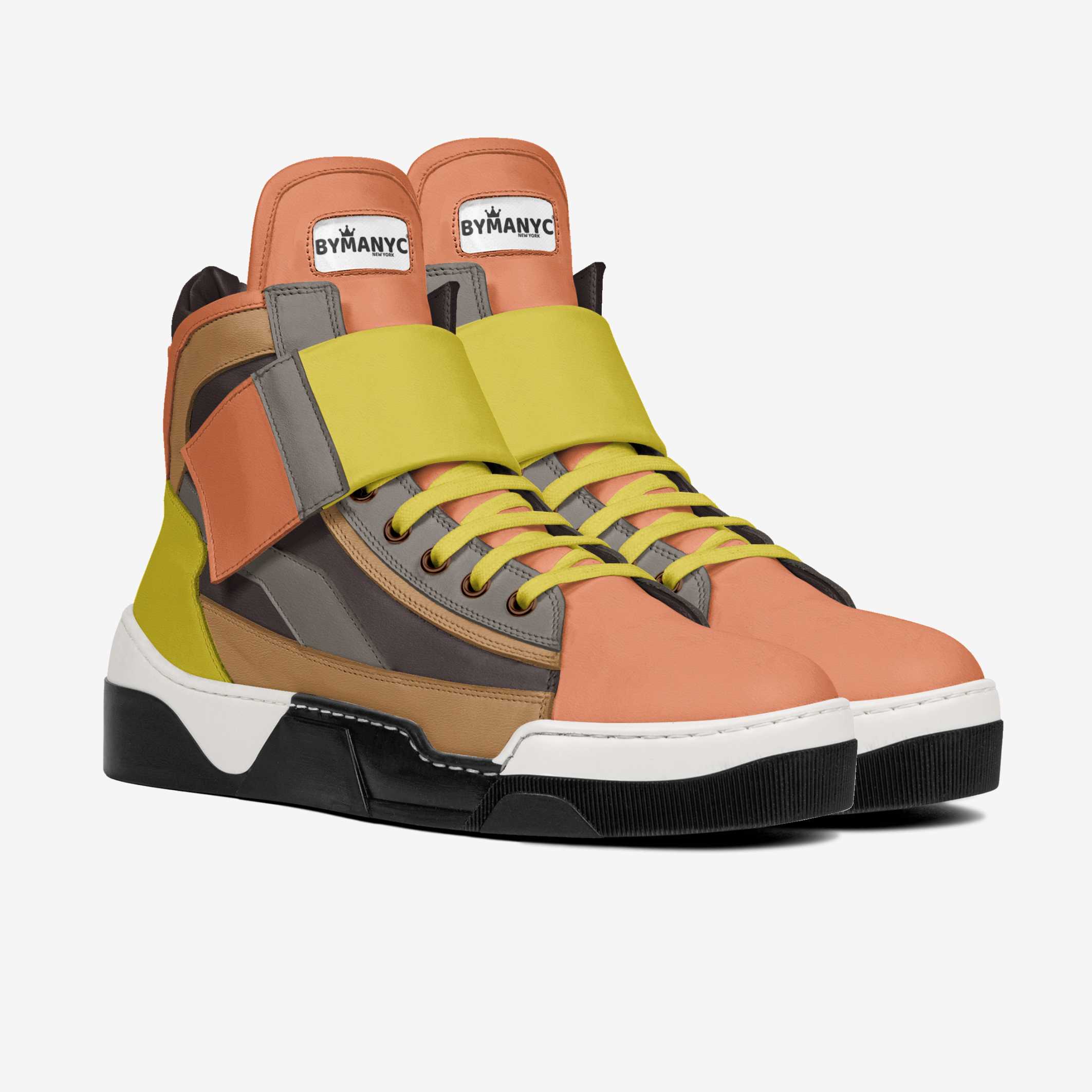 Vegan shoes