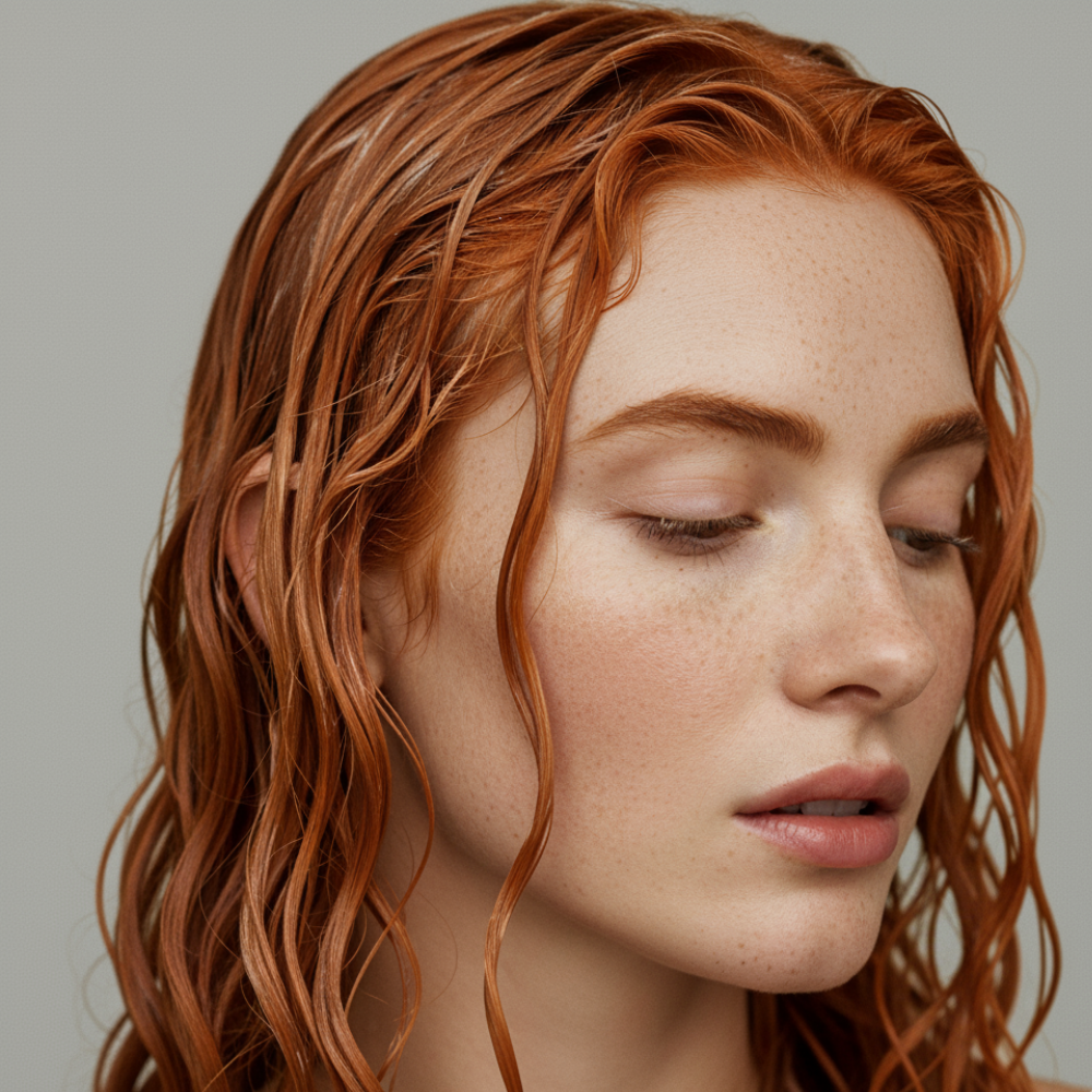 Vegan anti-aging skincare with collagen and retinol by BYMANYC ® New York