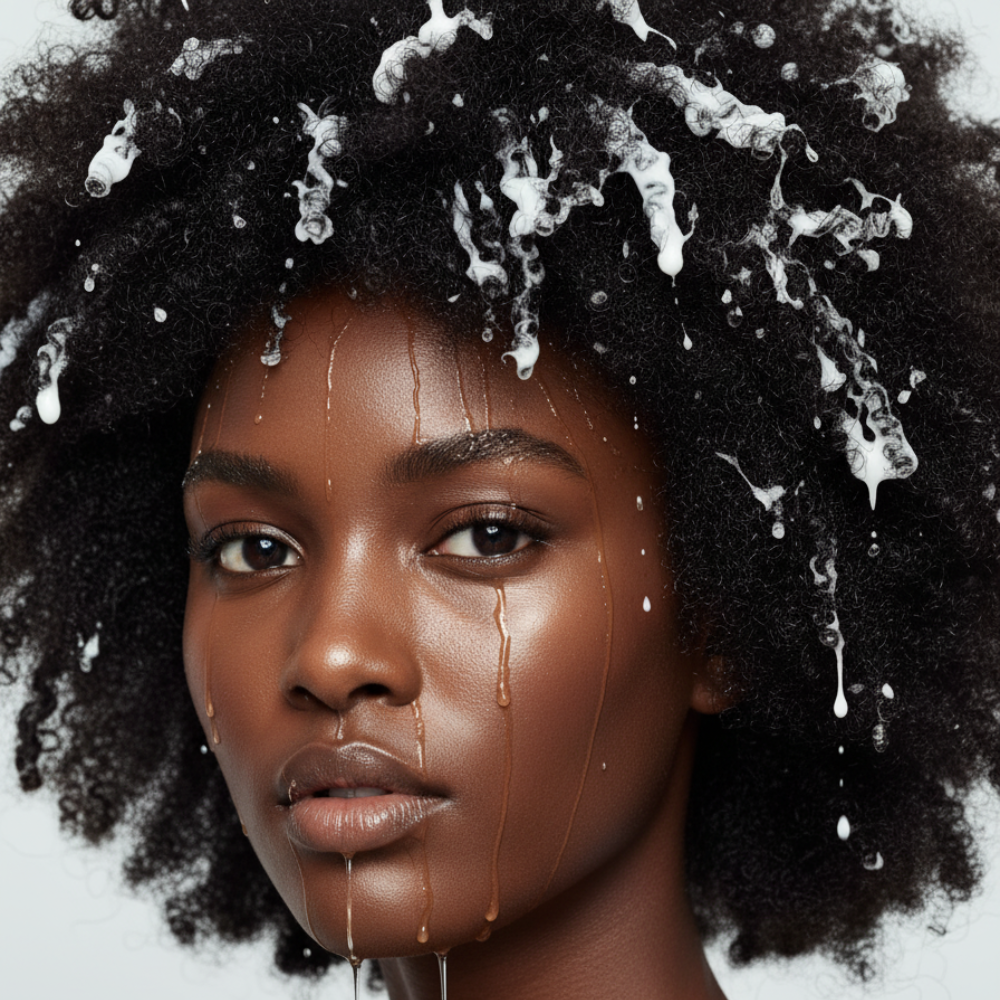 Organic moisturizers and creams for face, hands, and body by BYMANYC ® New York