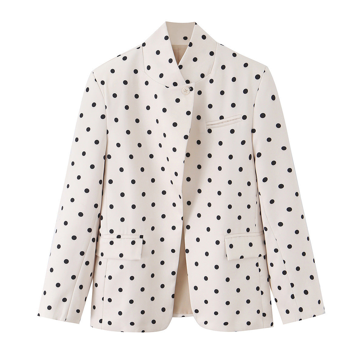Women's Coat - Trendy Sophisticated The Upper East BYMANYC ® New York
