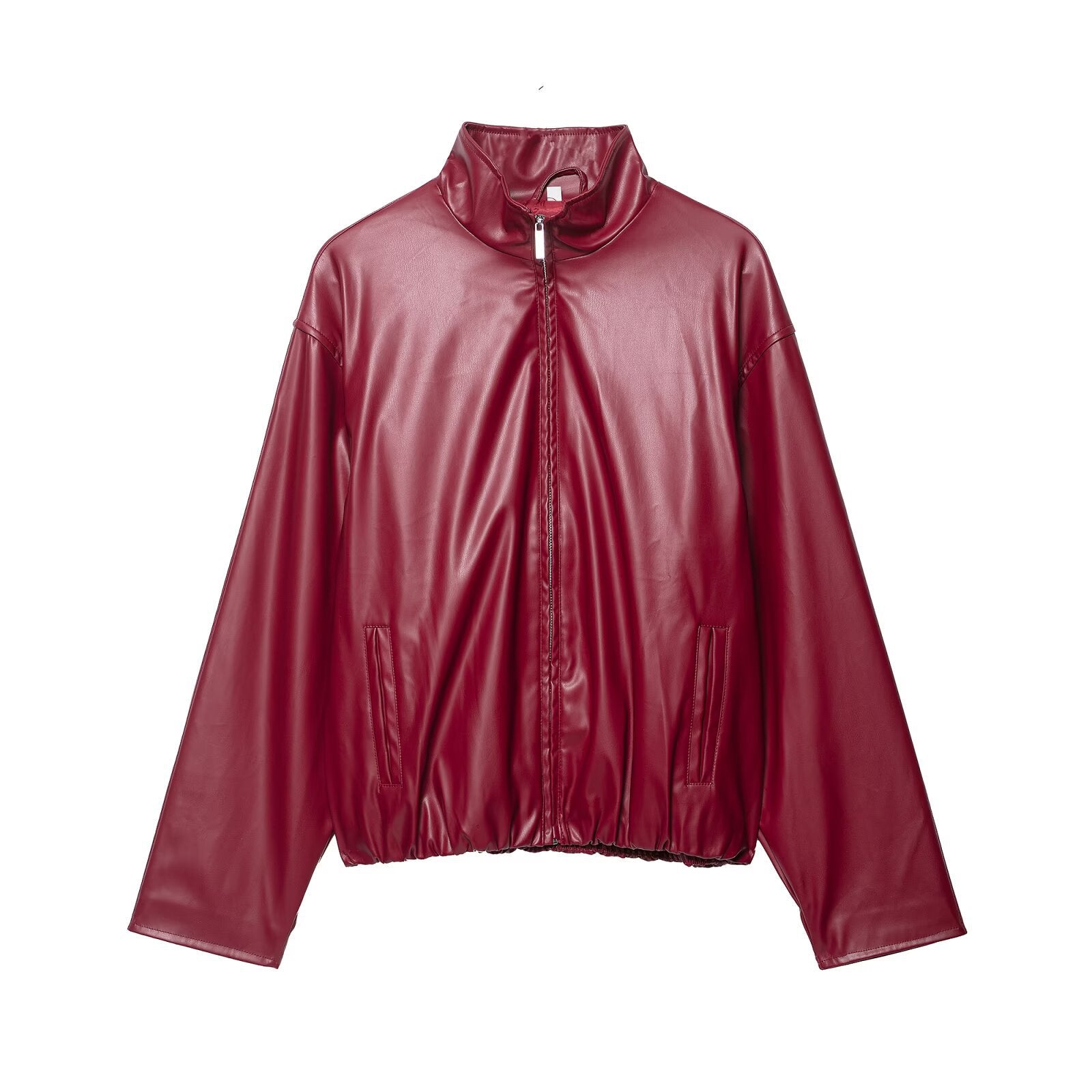 WOMEN'S JACKET Ecological INWOOD New Collection Top Trendy BYMANYC ® New York