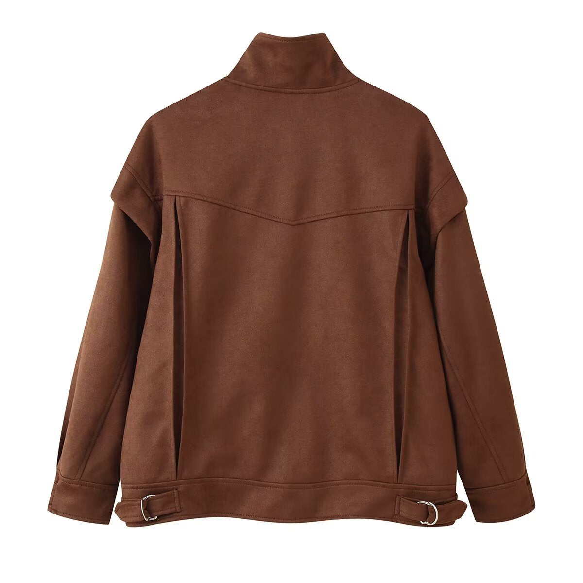 WOMEN'S JACKET Ecological MURRAY HILL New Collection Top Trendy BYMANYC ® New York