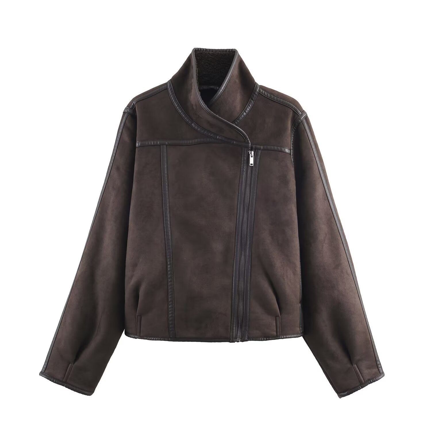 WOMEN'S JACKET Ecological SUTTON PLACE New Collection Trendy BYMANYC ® New York