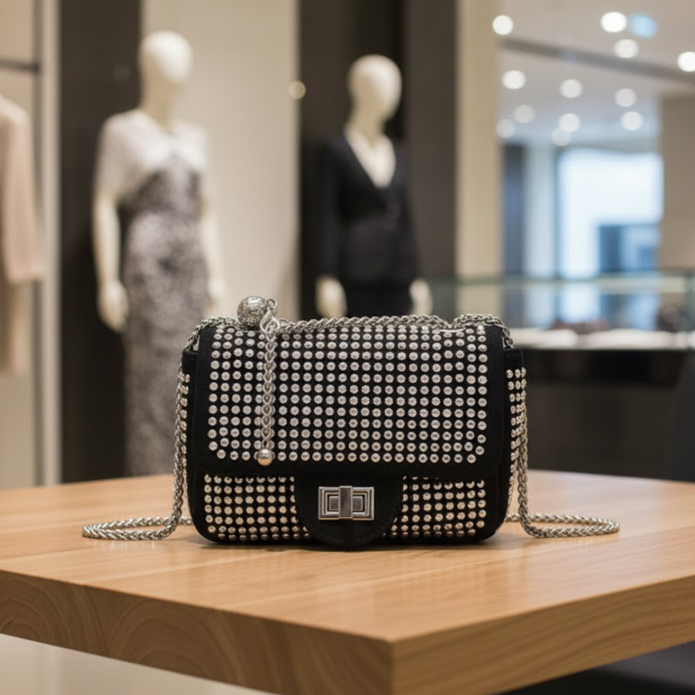 Women's Handbags: Chelsea | Manhattan Chic Collection BYMANYC ® New York