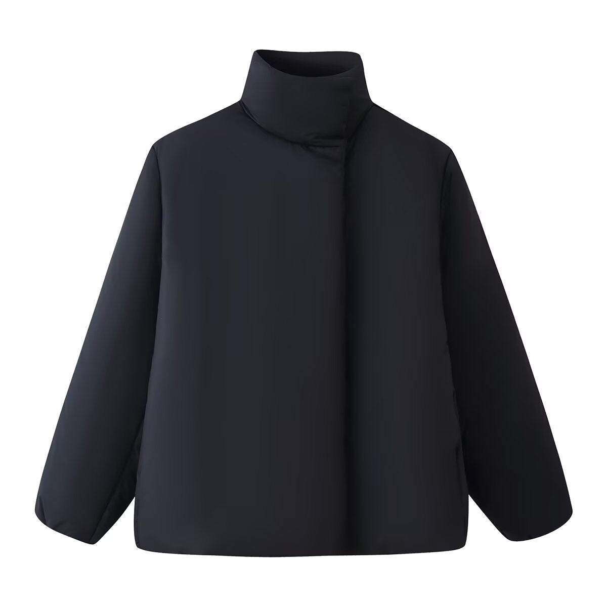 WOMEN'S JACKET Ecological CHINATOWN New Collection Trendy BYMANYC ® New York