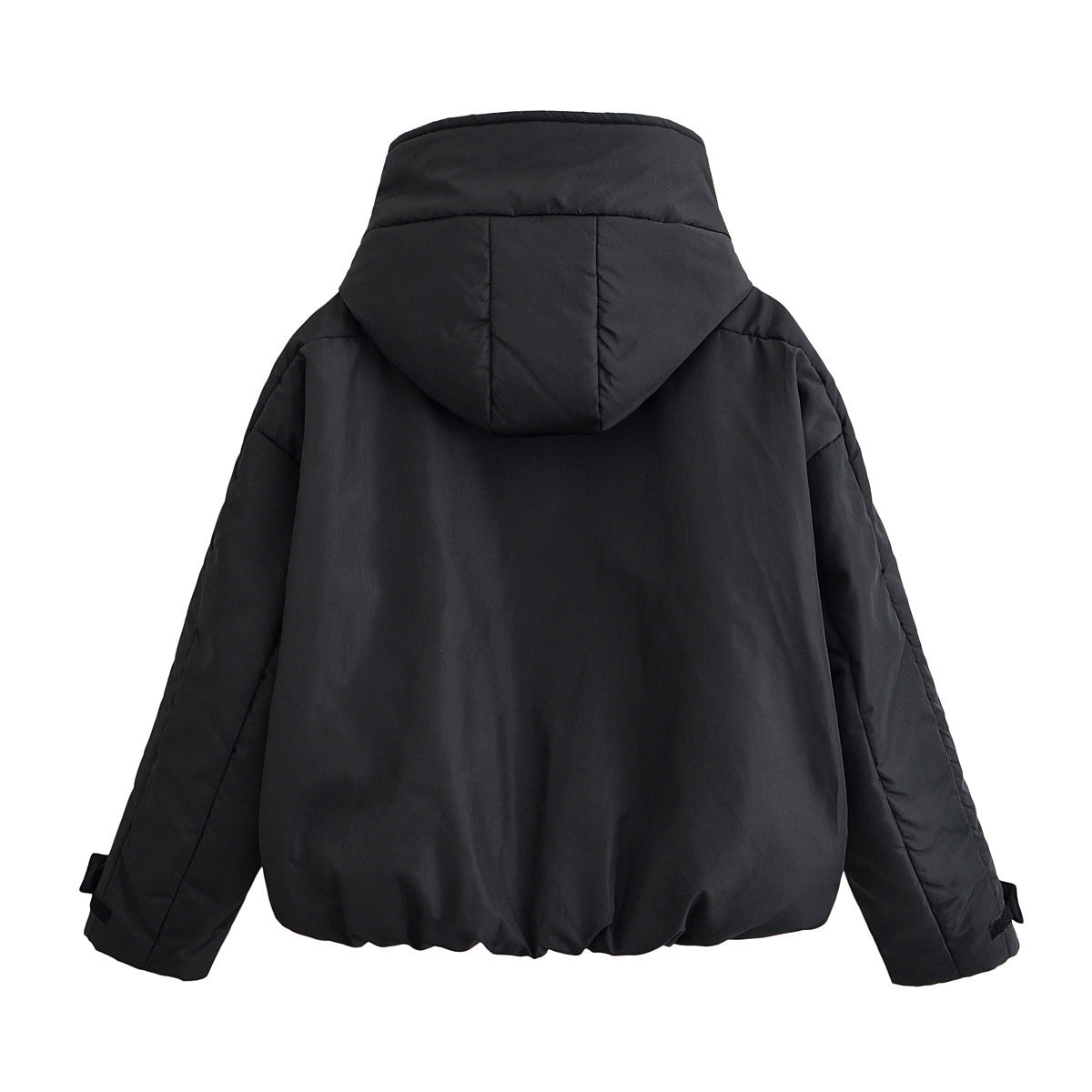 WOMEN'S JACKET Ecological CARNEGIE HILL New Collection Top Trendy BYMANYC ® New York