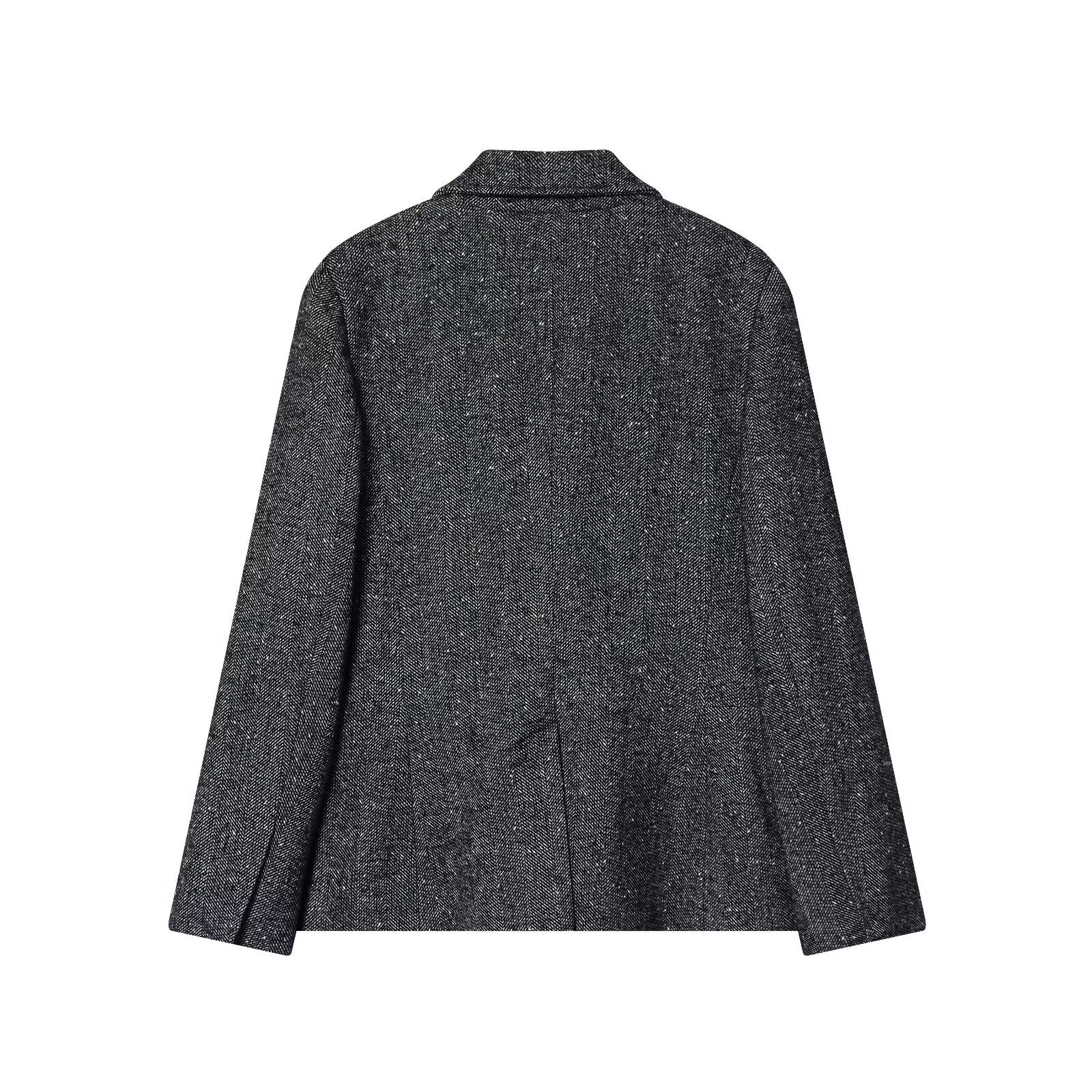 Women's Jacket New Collection - Fashion Accent The West Village BYMANYC ® New York