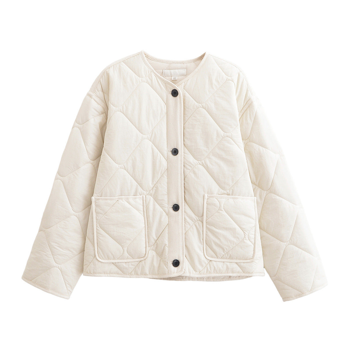 WOMEN'S JACKET Ecological LEXINGTON New Collection Top Trendy BYMANYC ® New York