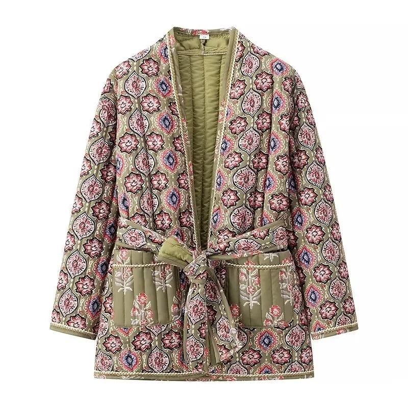 WOMEN'S JACKET Ecological KIPS BAY New Collection Trendy BYMANYC ® New York