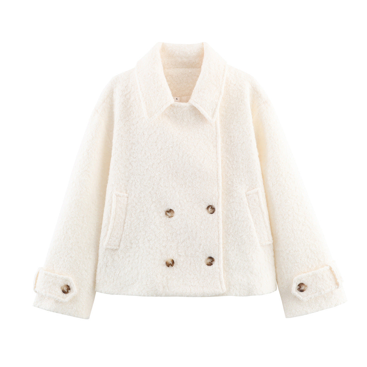 Women's Jacket New Collection - Trendy Elegant The SoHo House BYMANYC ® New York