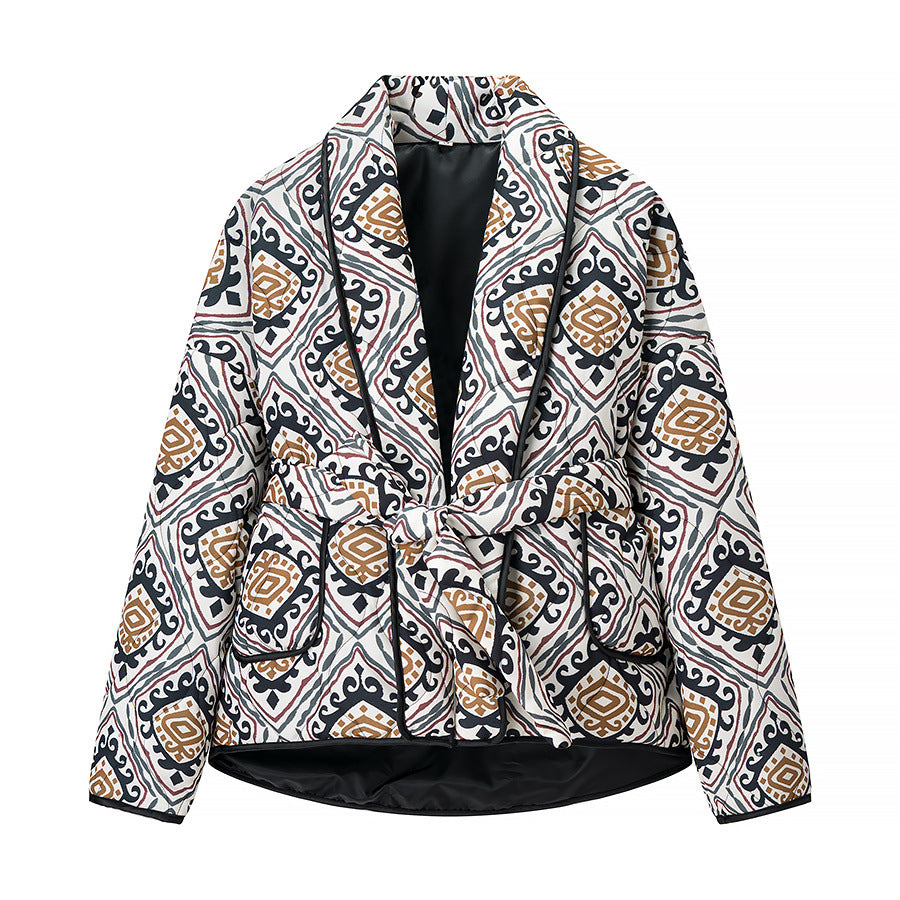 WOMEN'S JACKET Ecological GRAMERCY PARK New Collection Top Trendy BYMANYC ® New York