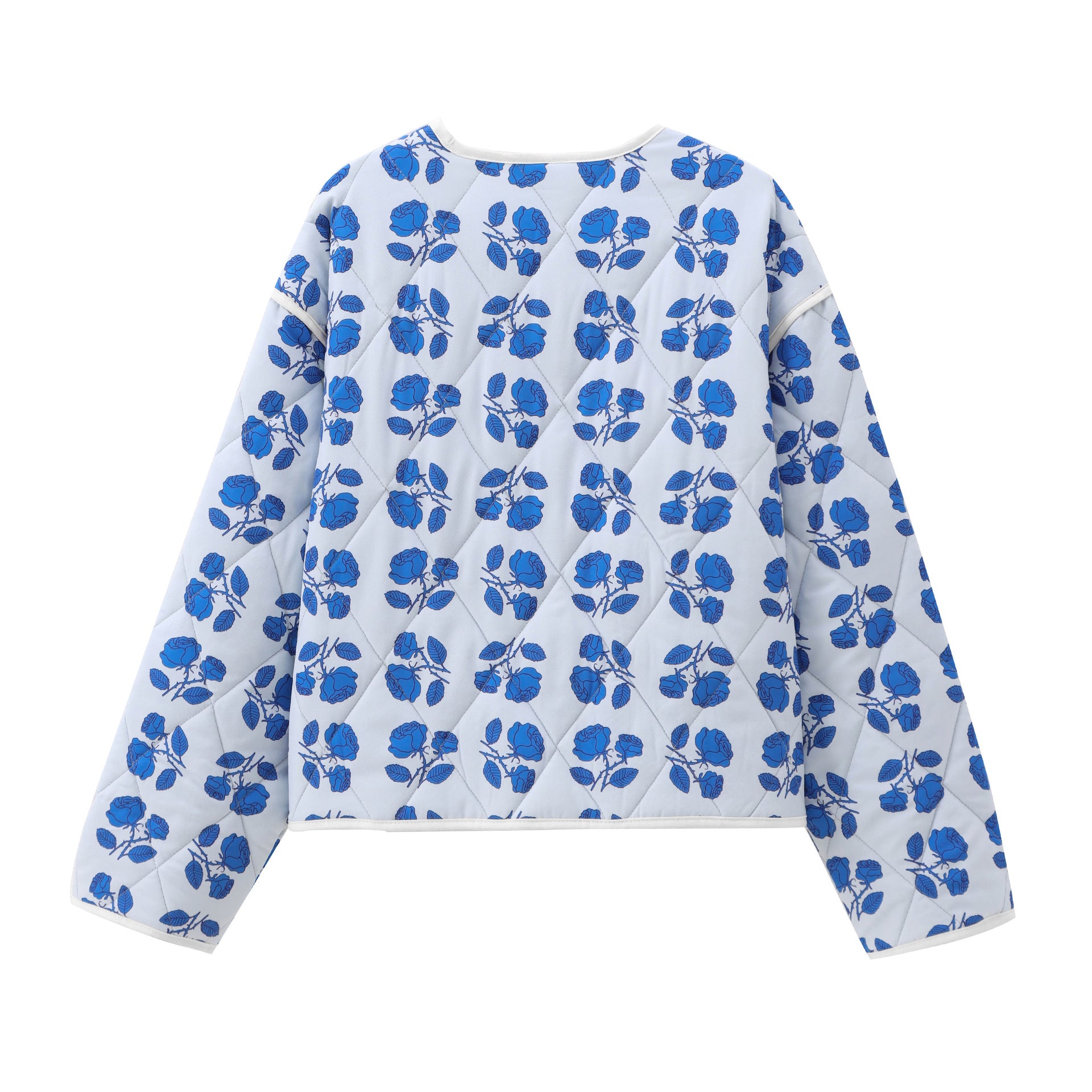 WOMEN'S JACKET Ecological FINANCIAL DISTRICT New Collection Trendy BYMANYC ® New York