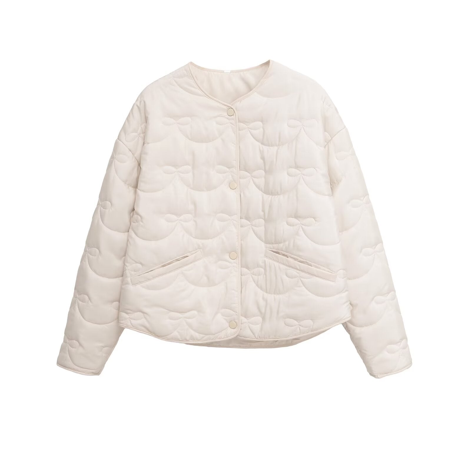 WOMEN'S JACKET Ecological TIMES SQUARE New Collection Trendy BYMANYC ® New York