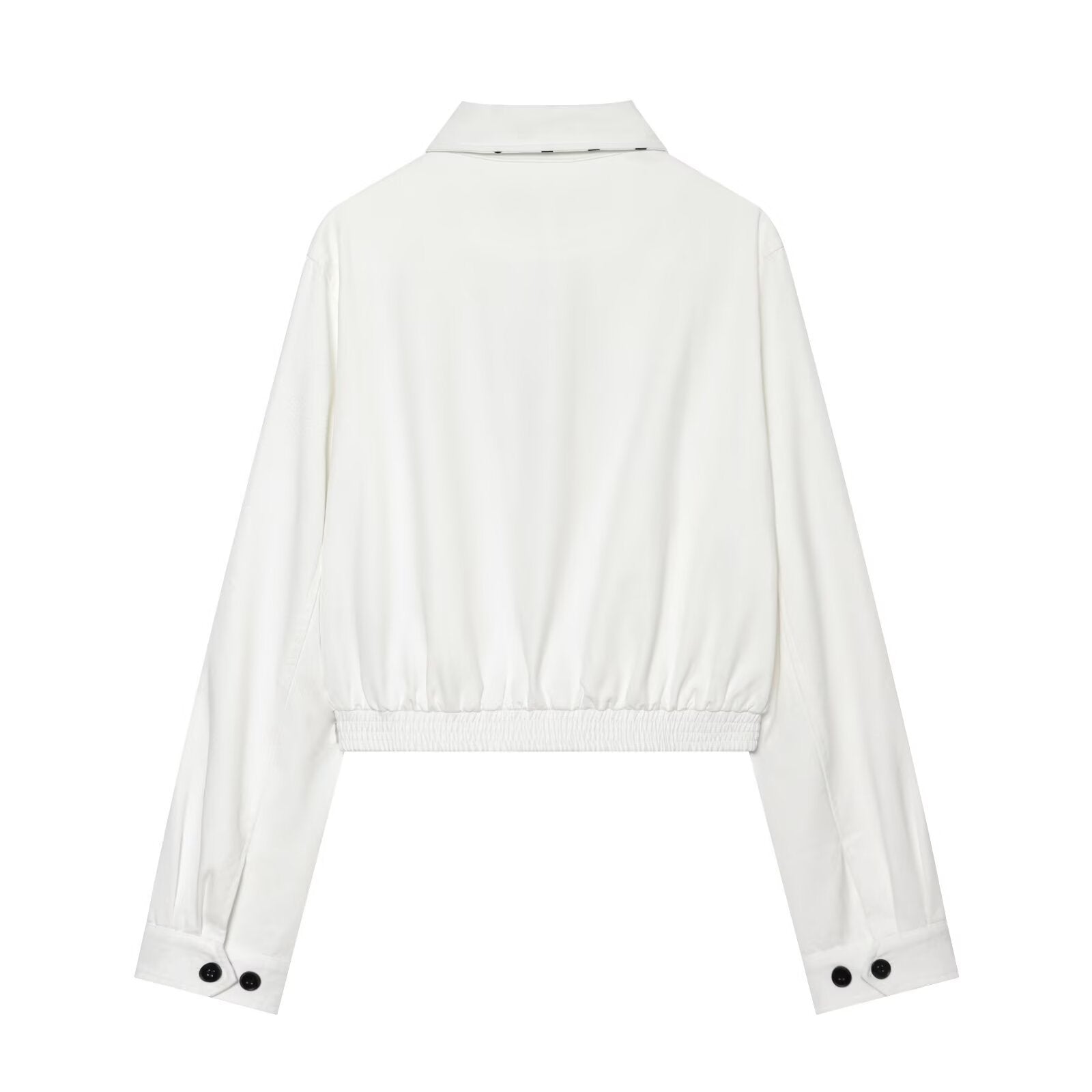 Women's Jacket - Fashion Accent The West Village BYMANYC ® New York