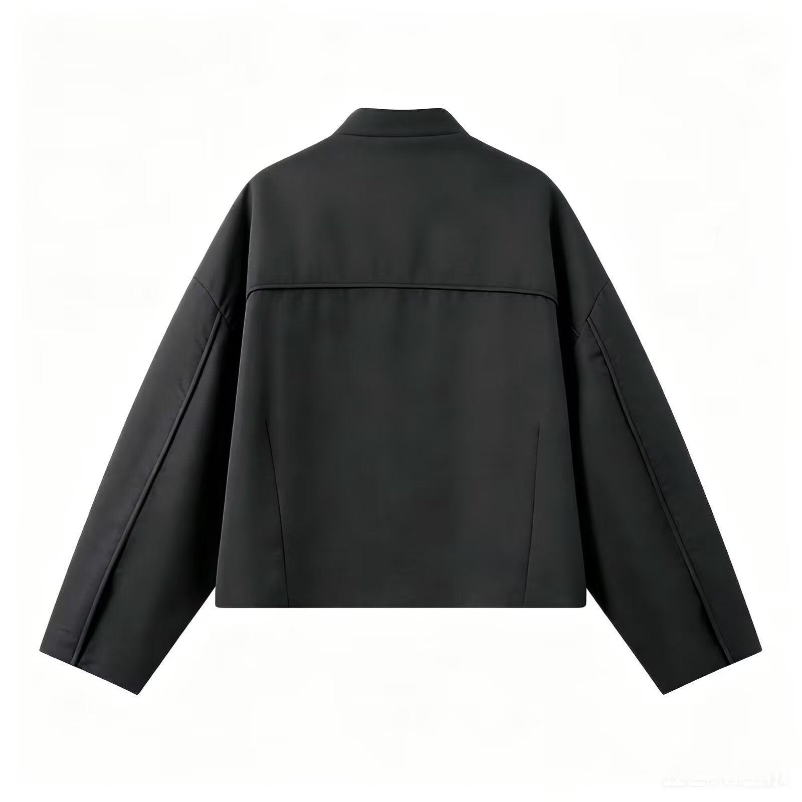 Women's Jacket - Modern Essential The Greenwich East BYMANYC ® New York