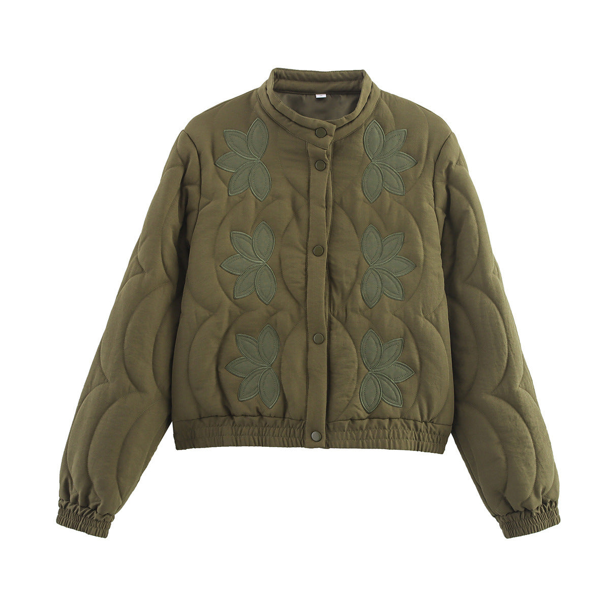 WOMEN'S JACKET Ecological CARNEGIE HILL New Collection Trendy BYMANYC ® New York
