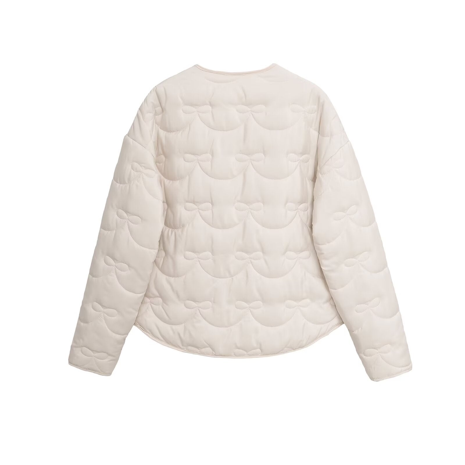 WOMEN'S JACKET Ecological TIMES SQUARE New Collection Trendy BYMANYC ® New York