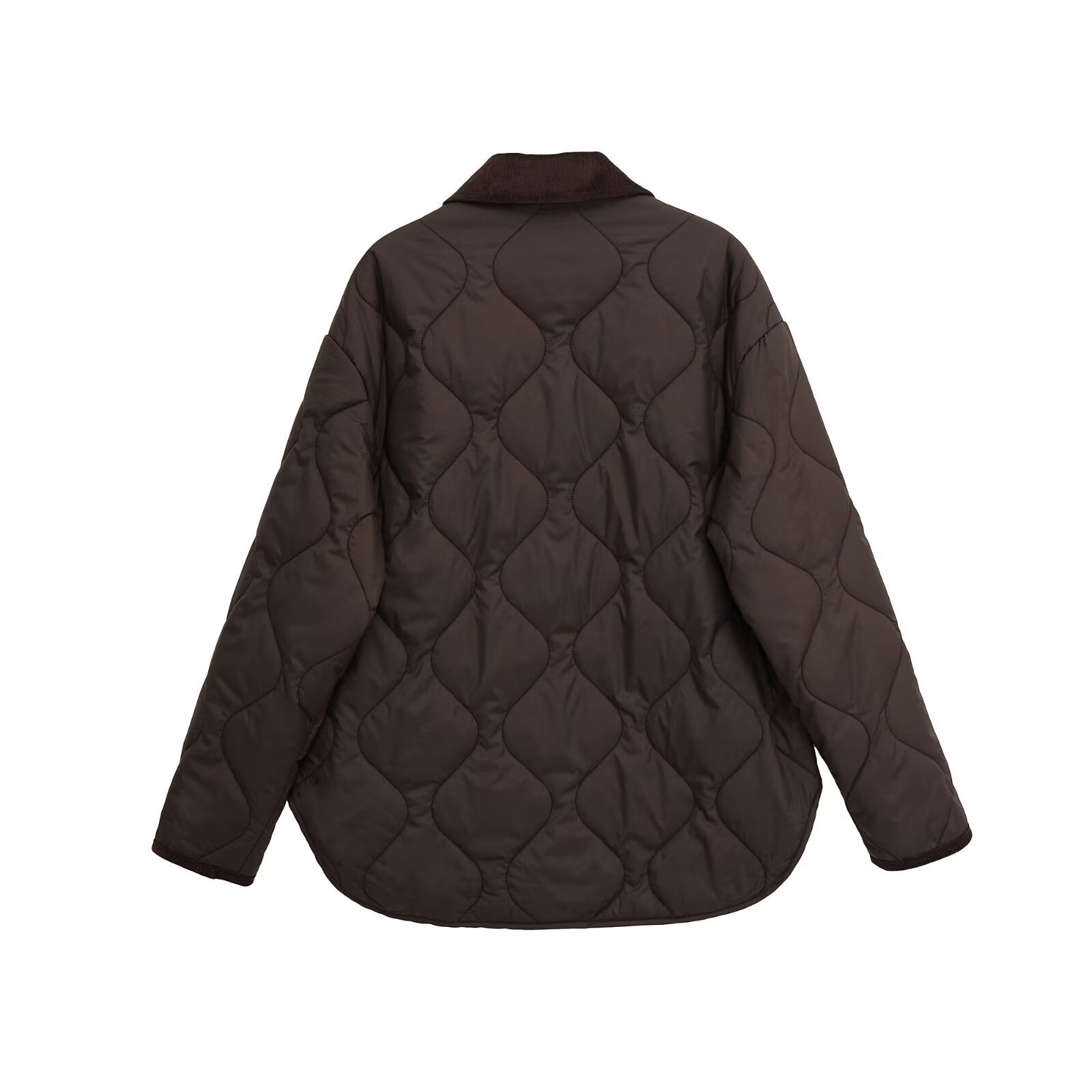 WOMEN'S JACKET Ecological HARLEM New Collection Trendy BYMANYC ® New York