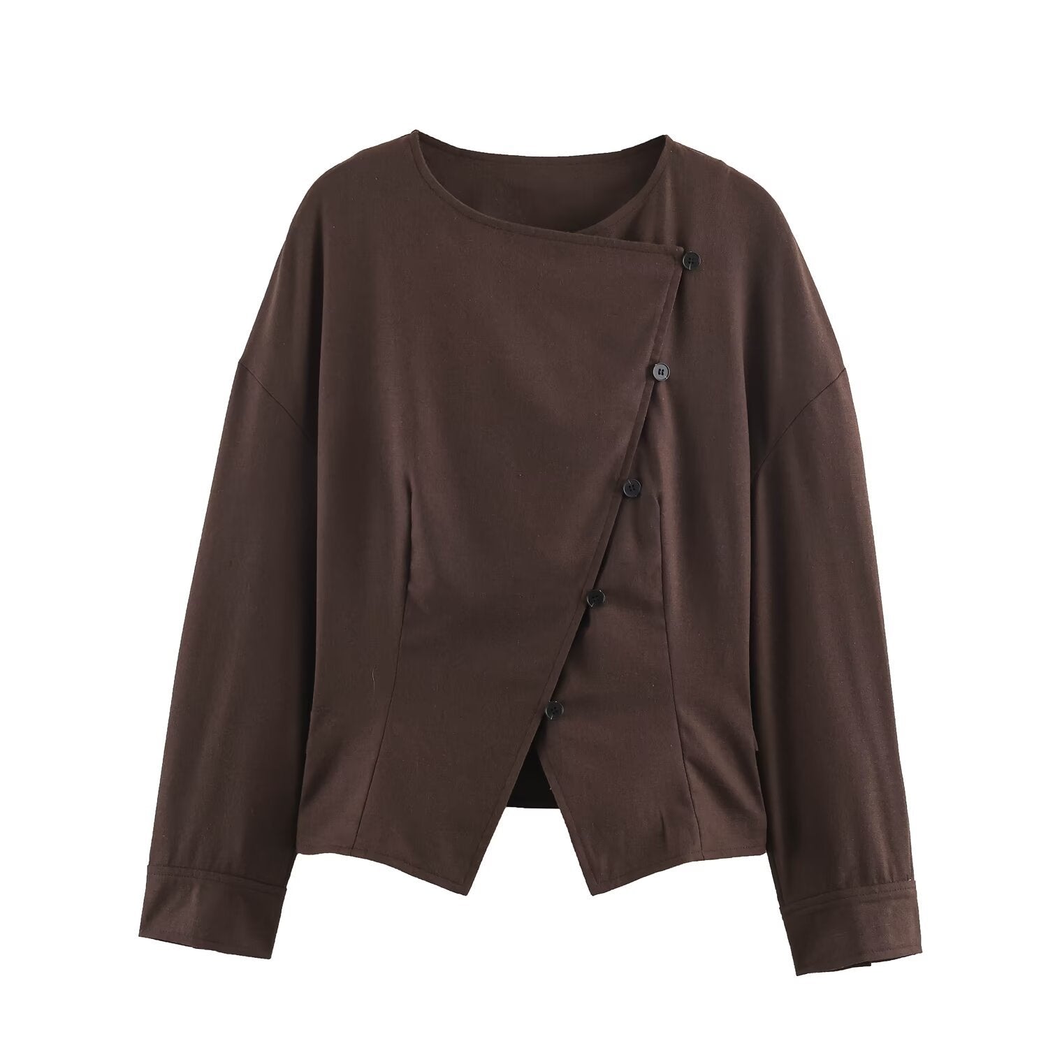 Women's Jacket - Fashion Statement The Battery Park BYMANYC ® New York