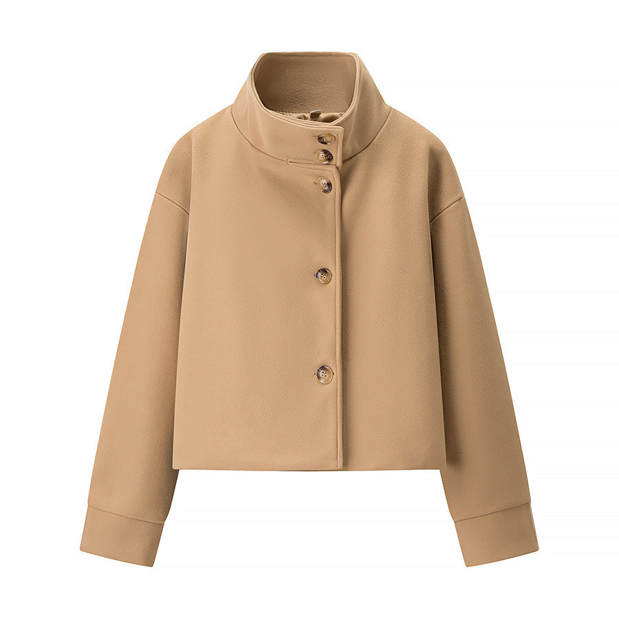 WOMEN'S JACKET Ecological PARK AVENUE New Collection Top Trendy BYMANYC ® New York