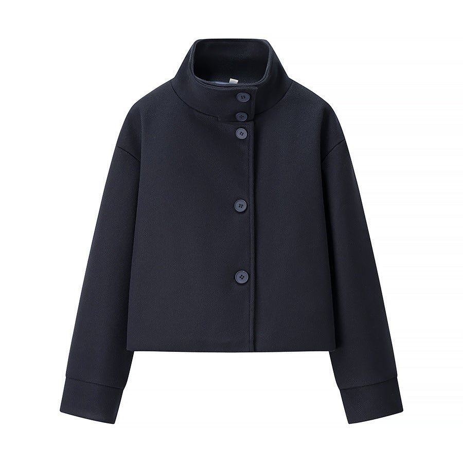 WOMEN'S JACKET Ecological PARK AVENUE New Collection Top Trendy BYMANYC ® New York