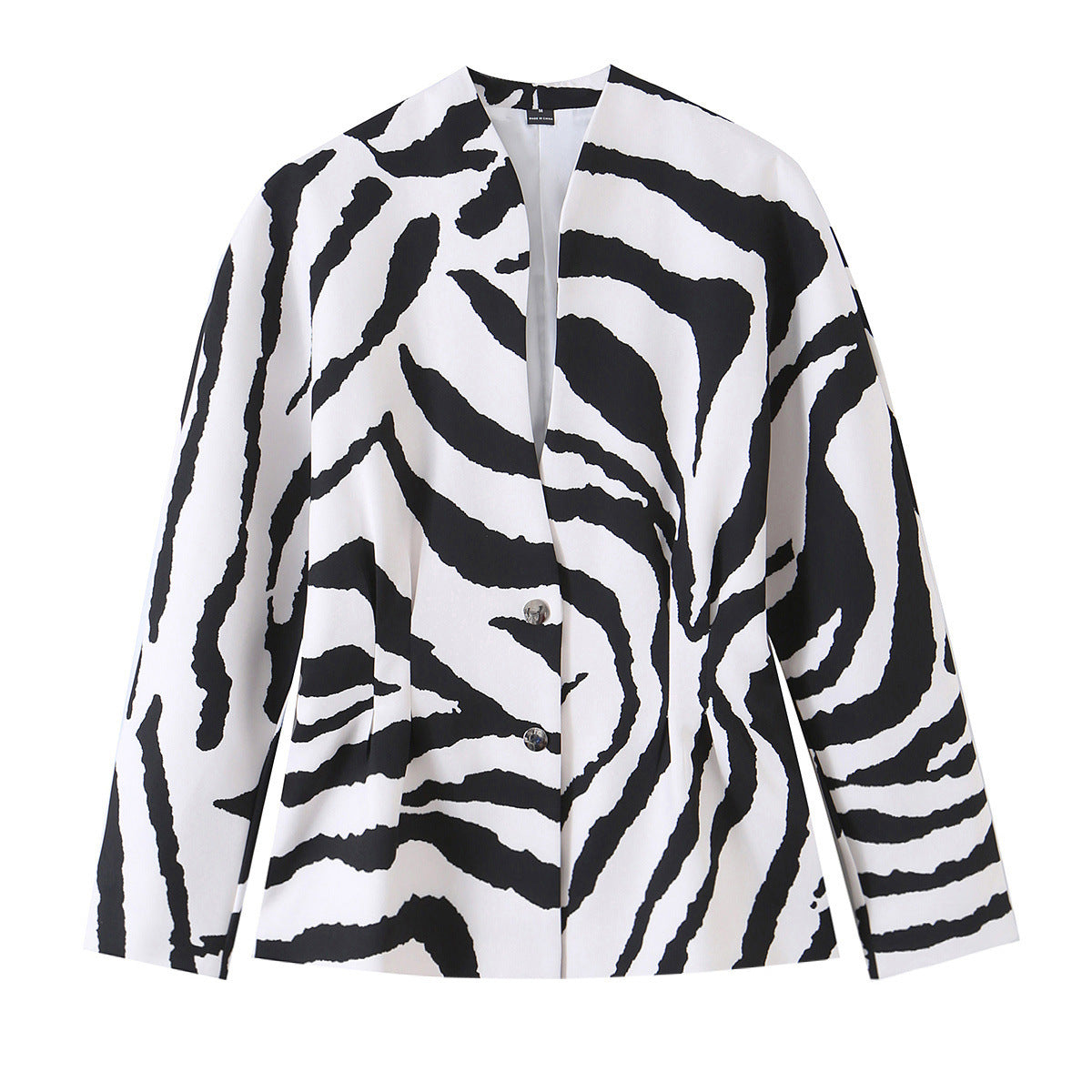 Women's Jacket - Modern Chic The Tribeca North BYMANYC ® New York