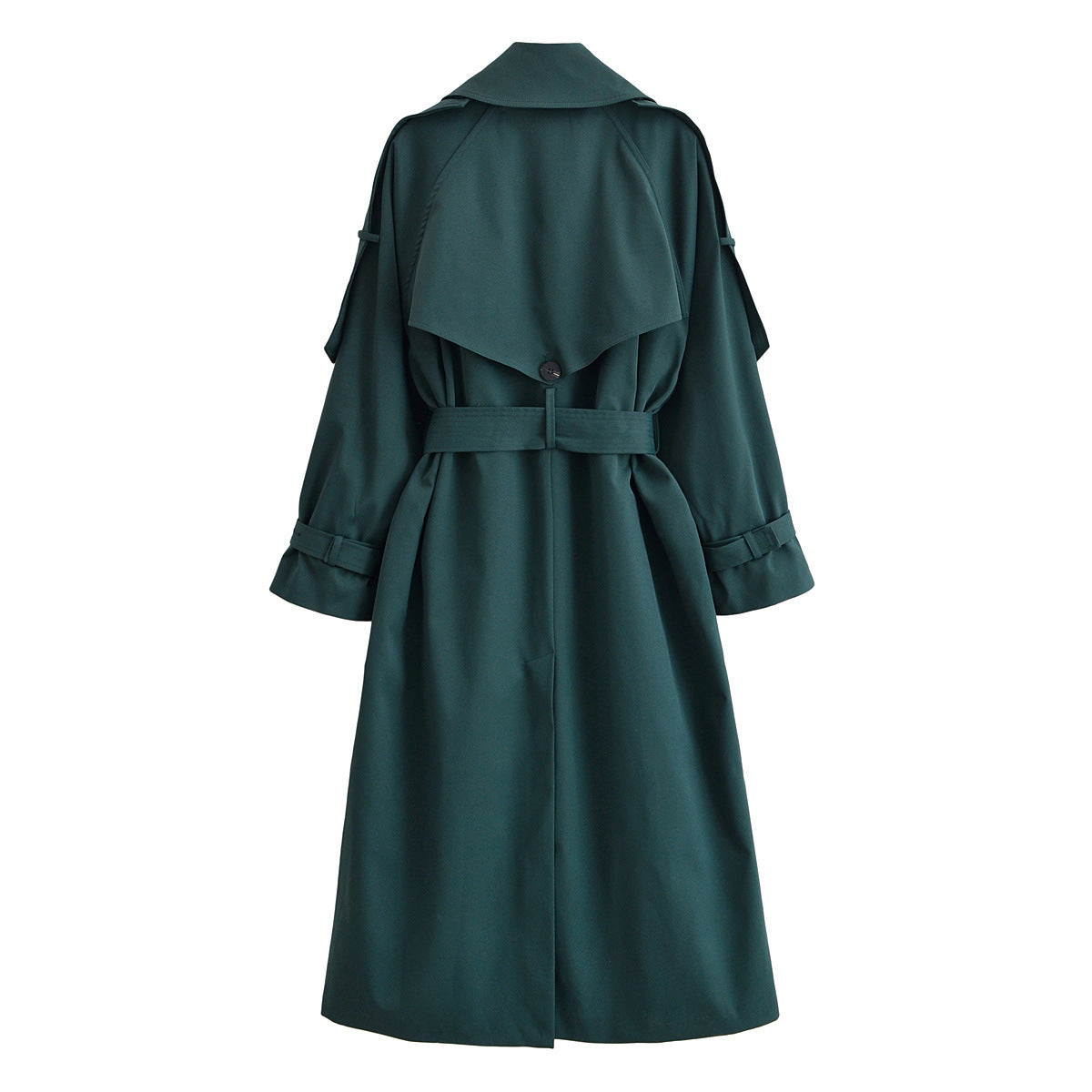 WOMEN'S JACKET Ecological INWOOD New Collection Trendy BYMANYC ® New York