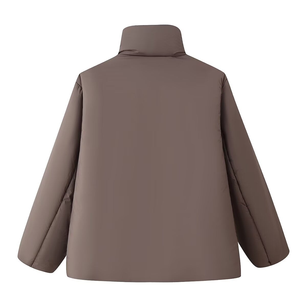 WOMEN'S JACKET Ecological CHINATOWN New Collection Trendy BYMANYC ® New York