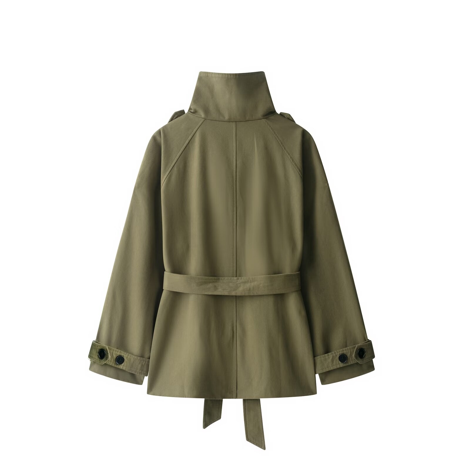 WOMEN'S JACKET Ecological FIFTH AVENUE New Collection Top Trendy BYMANYC ® New York