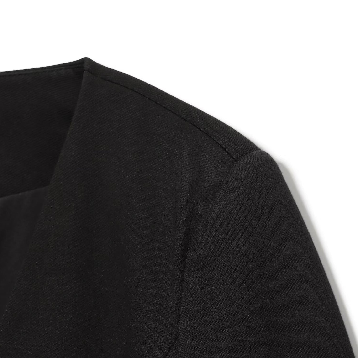 WOMEN'S JACKET Ecological WASHINGTON SQUARE New Collection Top Trendy BYMANYC ® New York