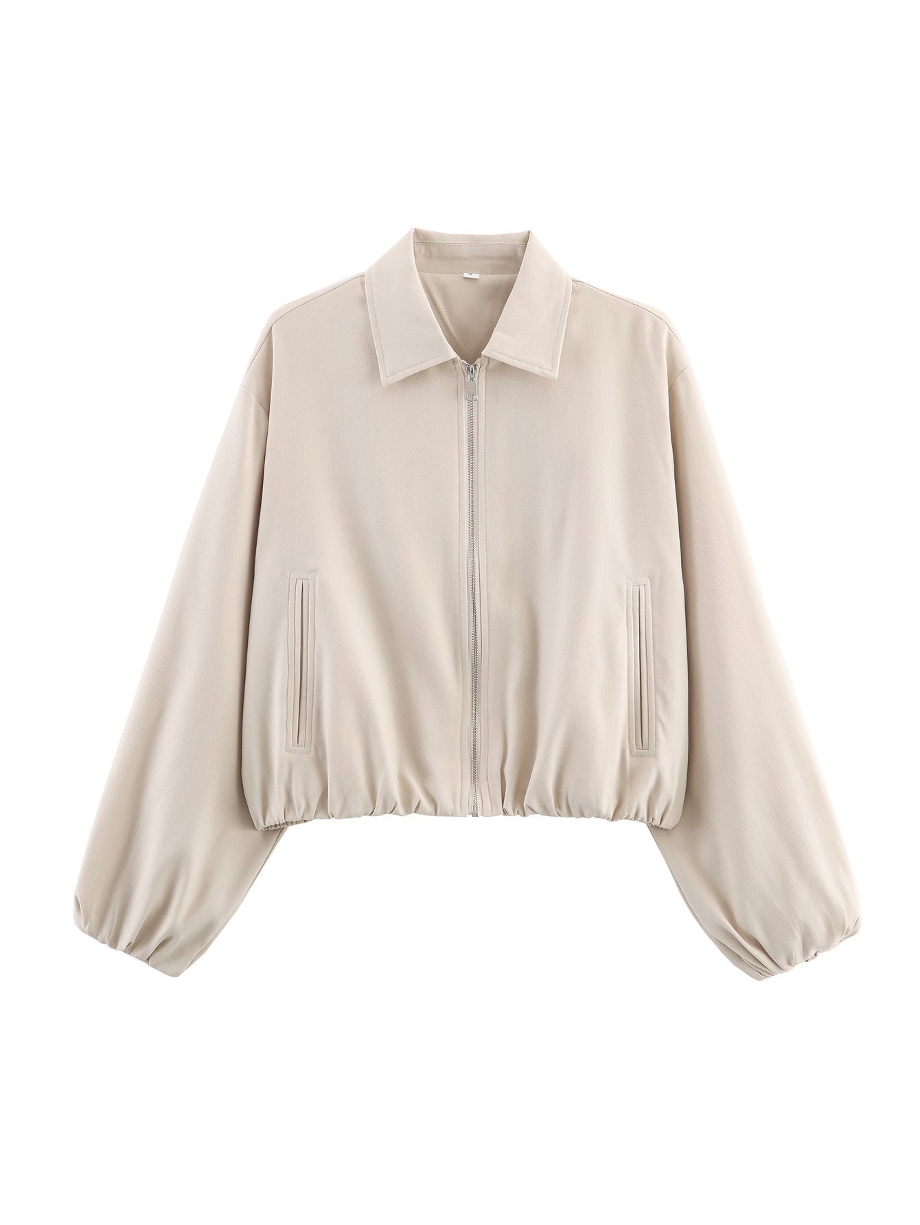 WOMEN'S JACKET Ecological BROADWAY New Collection Top Trendy BYMANYC ® New York